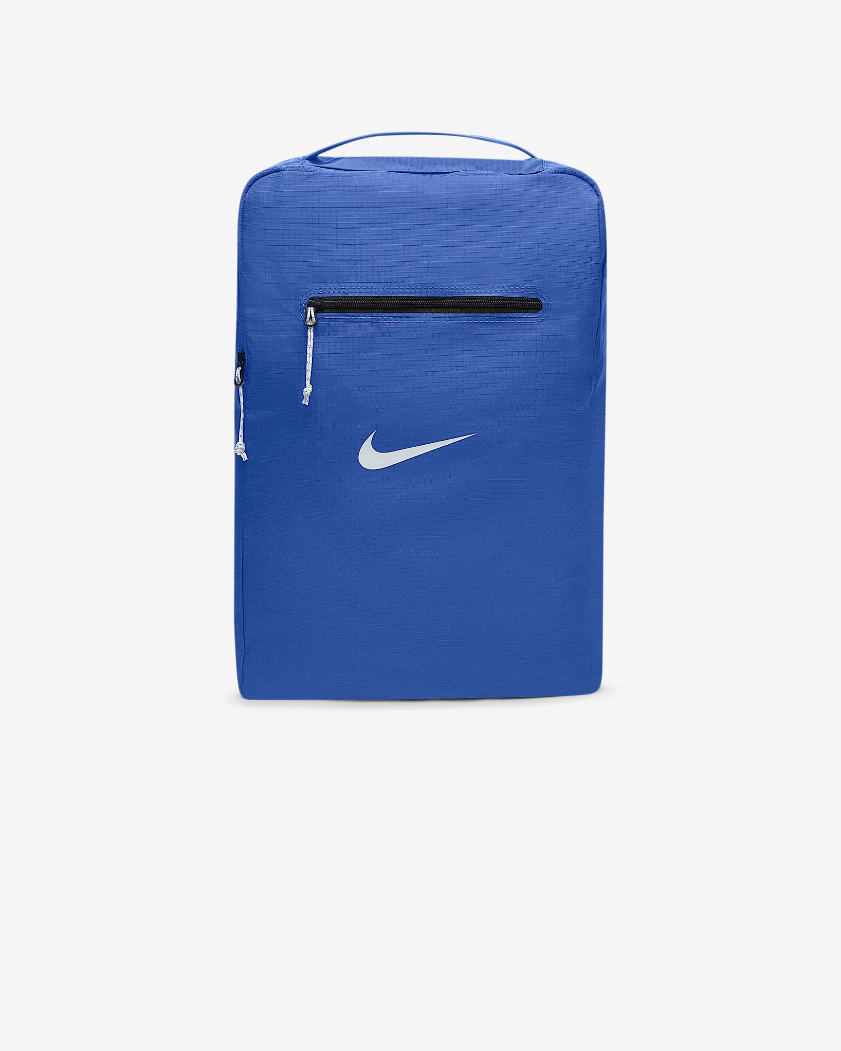 Nike Stash 鞋包 - 游戏宝蓝/游戏宝蓝/白色