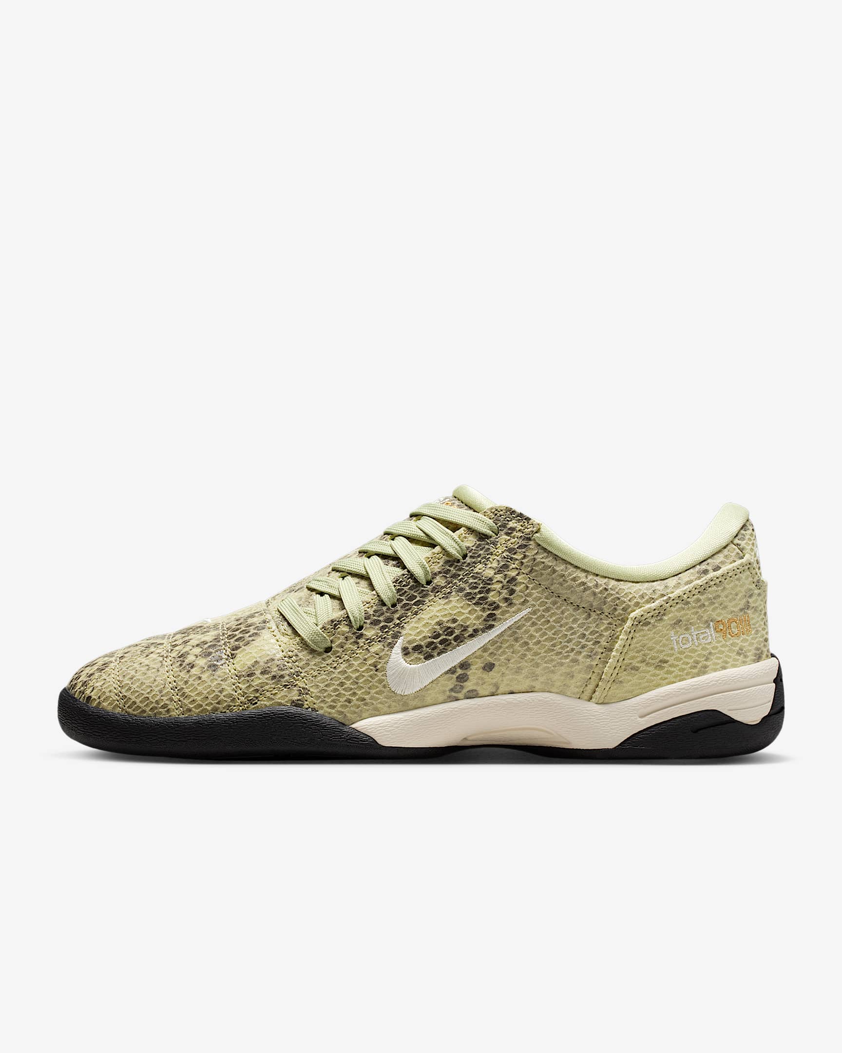 Nike Total 90 SE 女子运动鞋 - 浅橄榄绿/淡象牙白/黑/淡象牙白