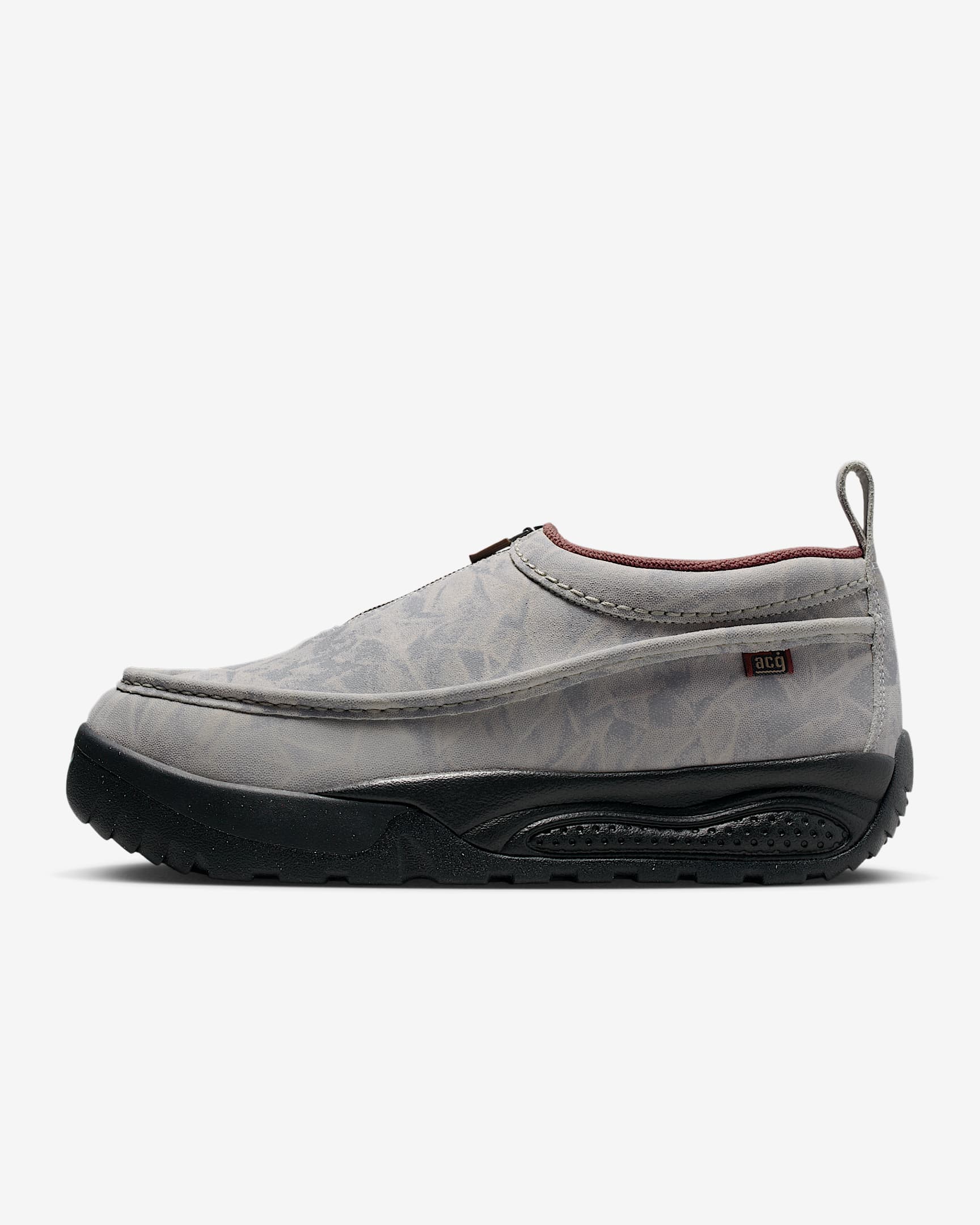 Nike ACG Izy 男子运动鞋 - 浅土褐/黑/红棕色/卡其