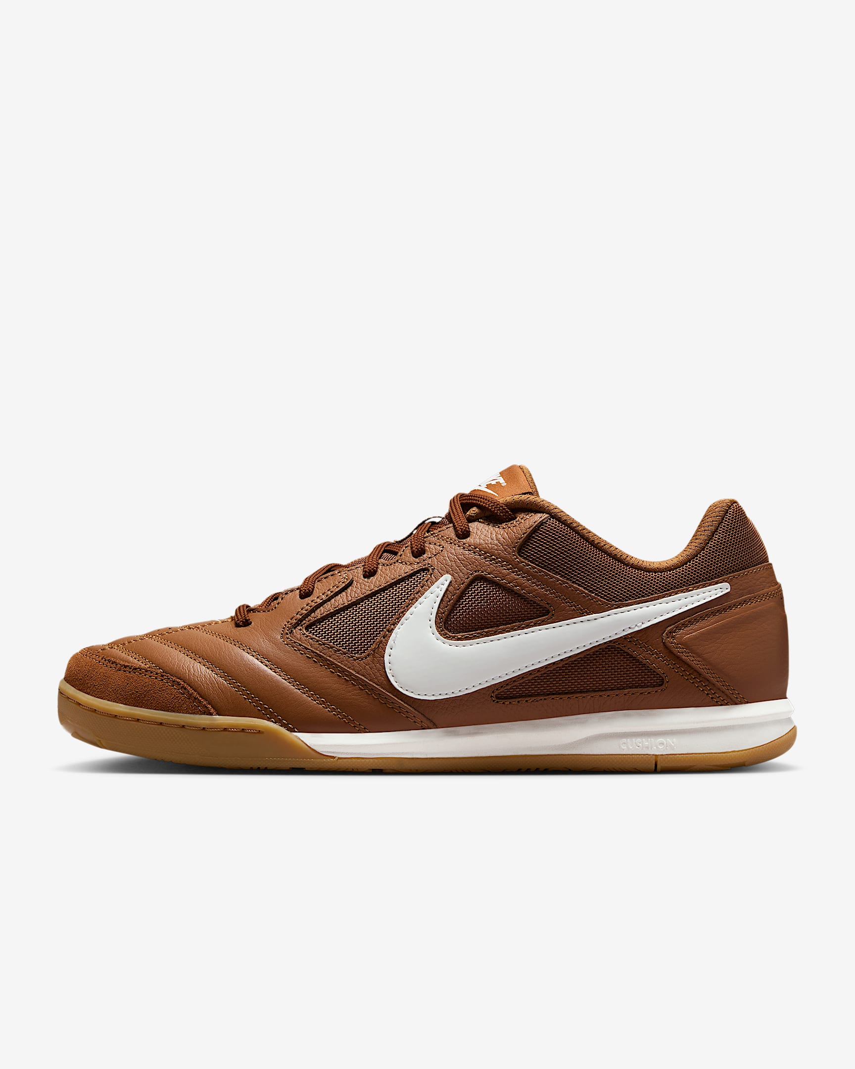 Nike Gato 男子运动鞋 - 浅英国褐/橡皮浅褐/象牙白/象牙白