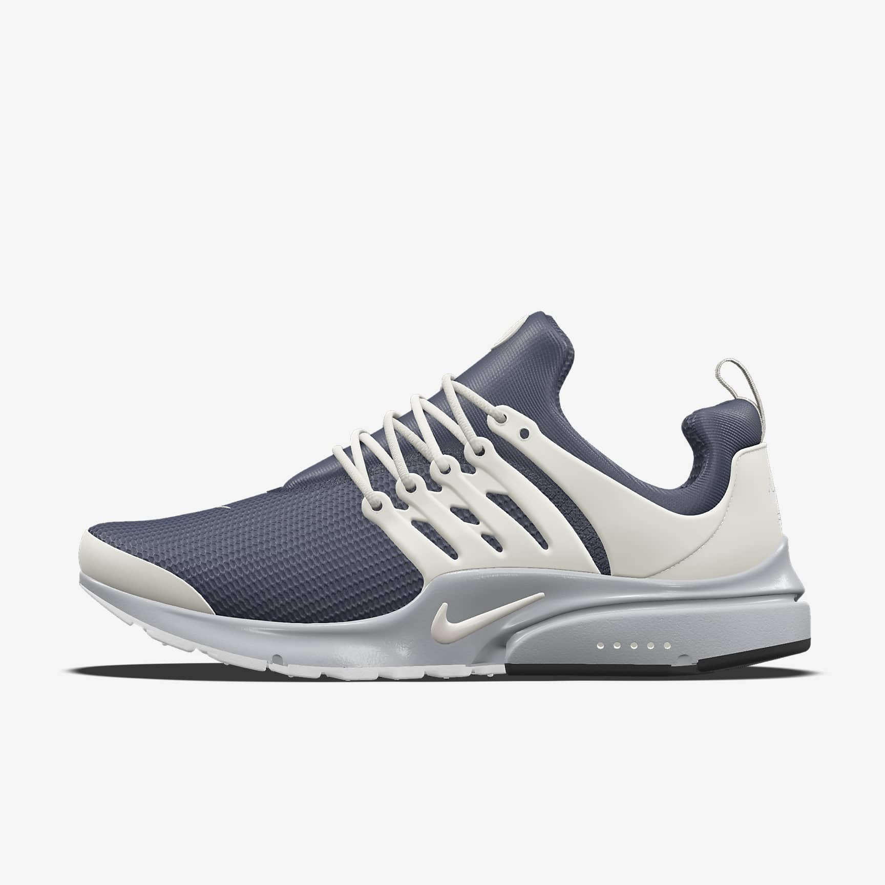 Nike Air Presto By You 专属定制女子运动鞋 - 多色/多色