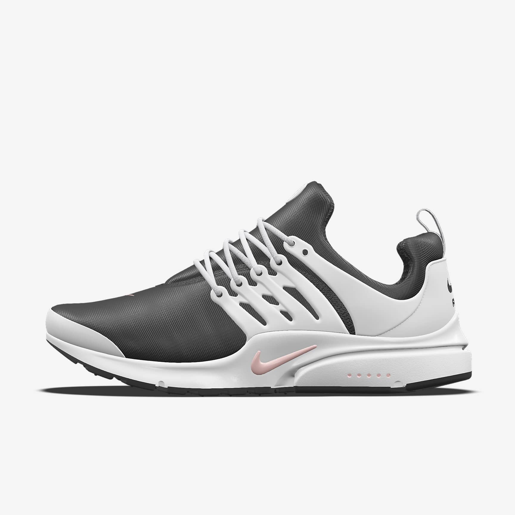 Nike Air Presto By You 专属定制女子运动鞋 - 多色/多色