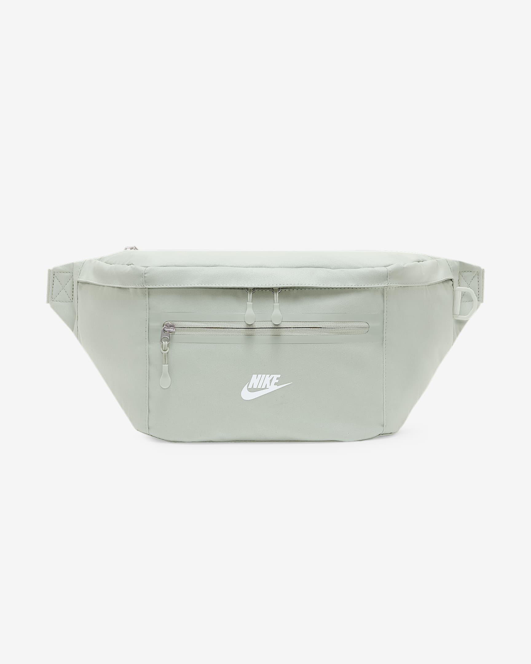 Nike Elemental Premium 腰包 - 浅银/浅银/白色