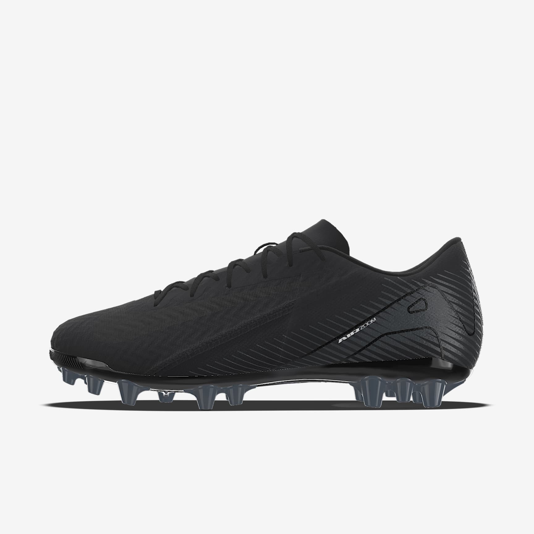 Nike Mercurial Vapor 16 Academy By You 耐克刺客系列专属定制人造草地低帮足球鞋 - 多色/多色