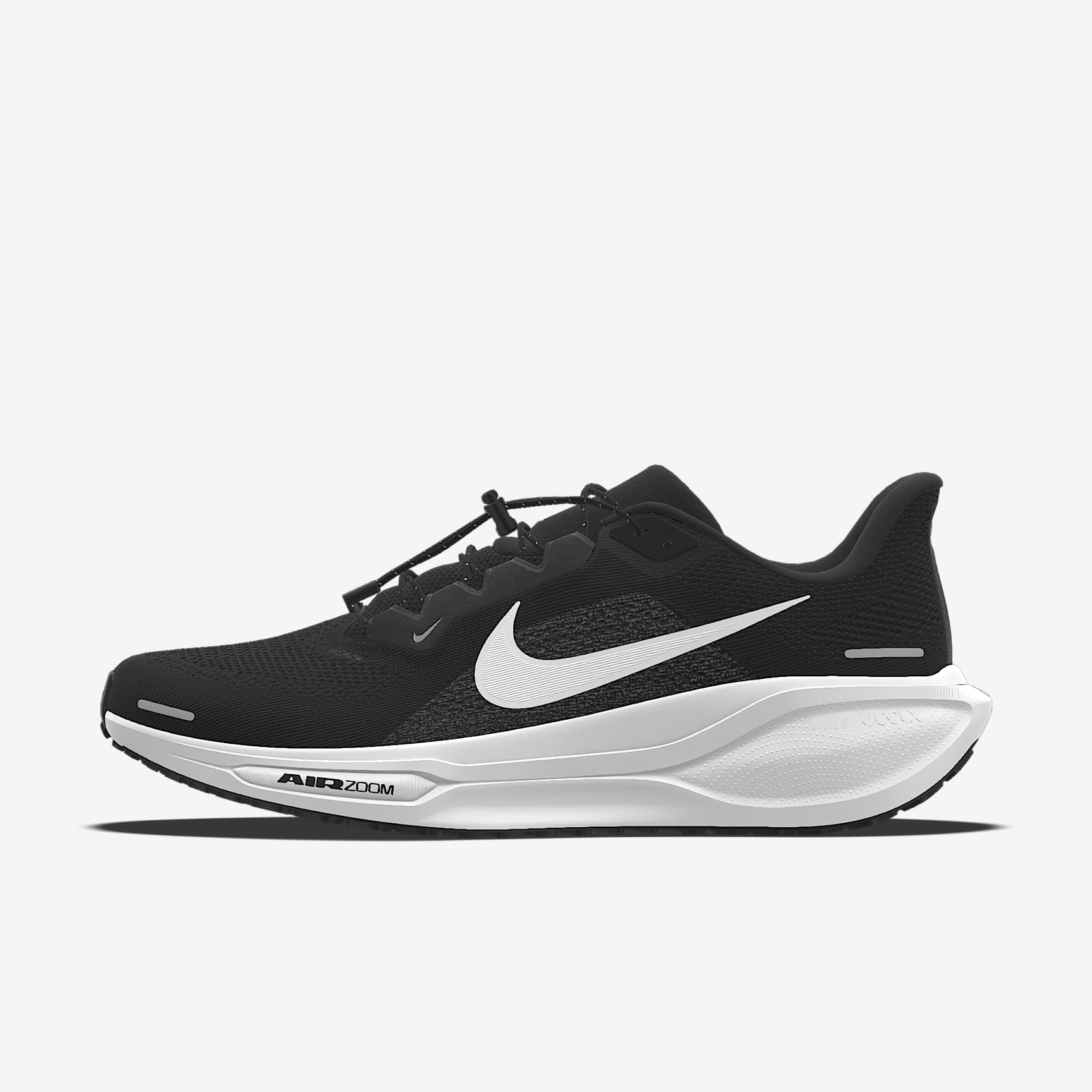 Nike Pegasus 41 By You 专属定制女子公路跑步鞋 - 多色/多色/多色