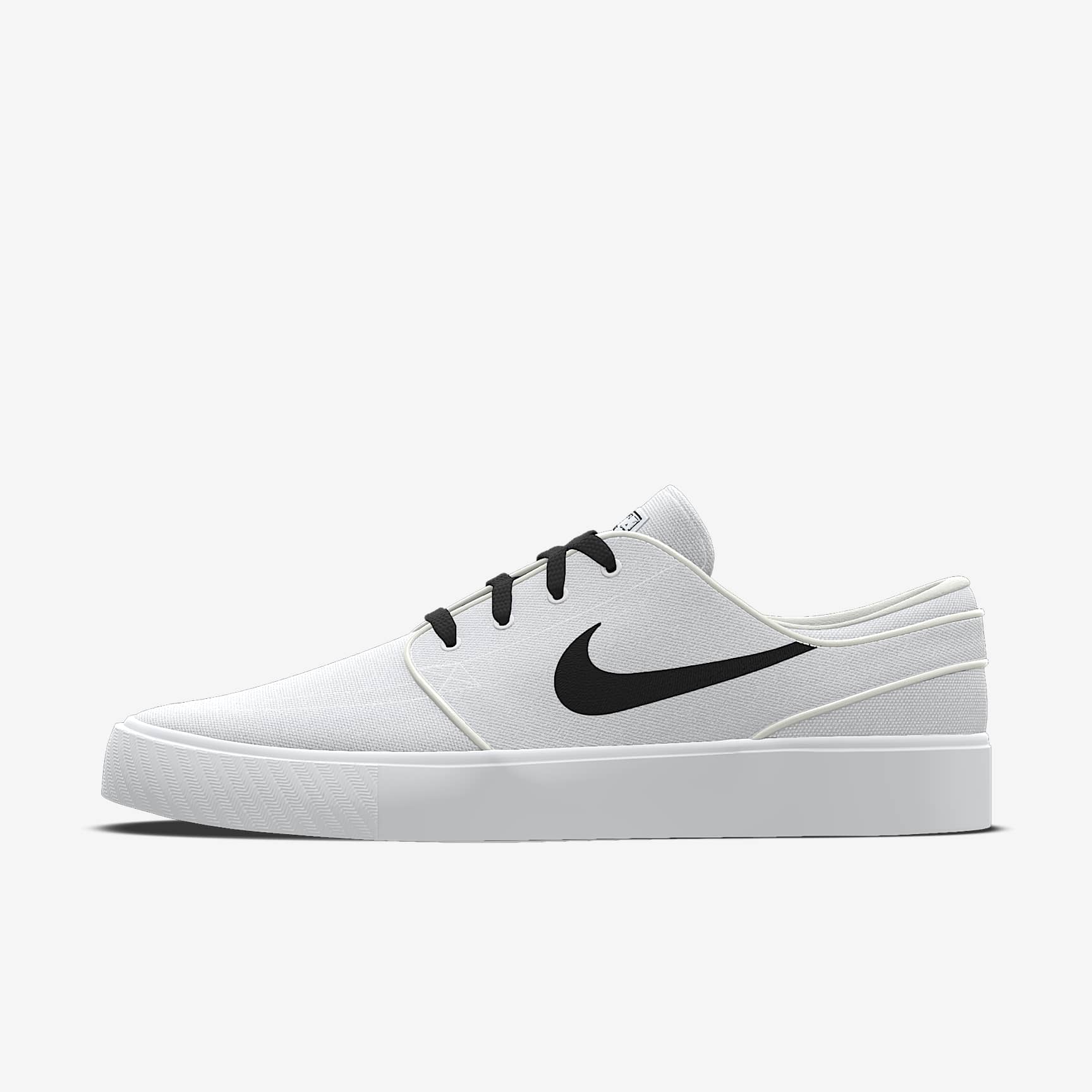 Nike SB Zoom Janoski OG By You 专属定制女子滑板鞋 - 多色/多色/多色/多色