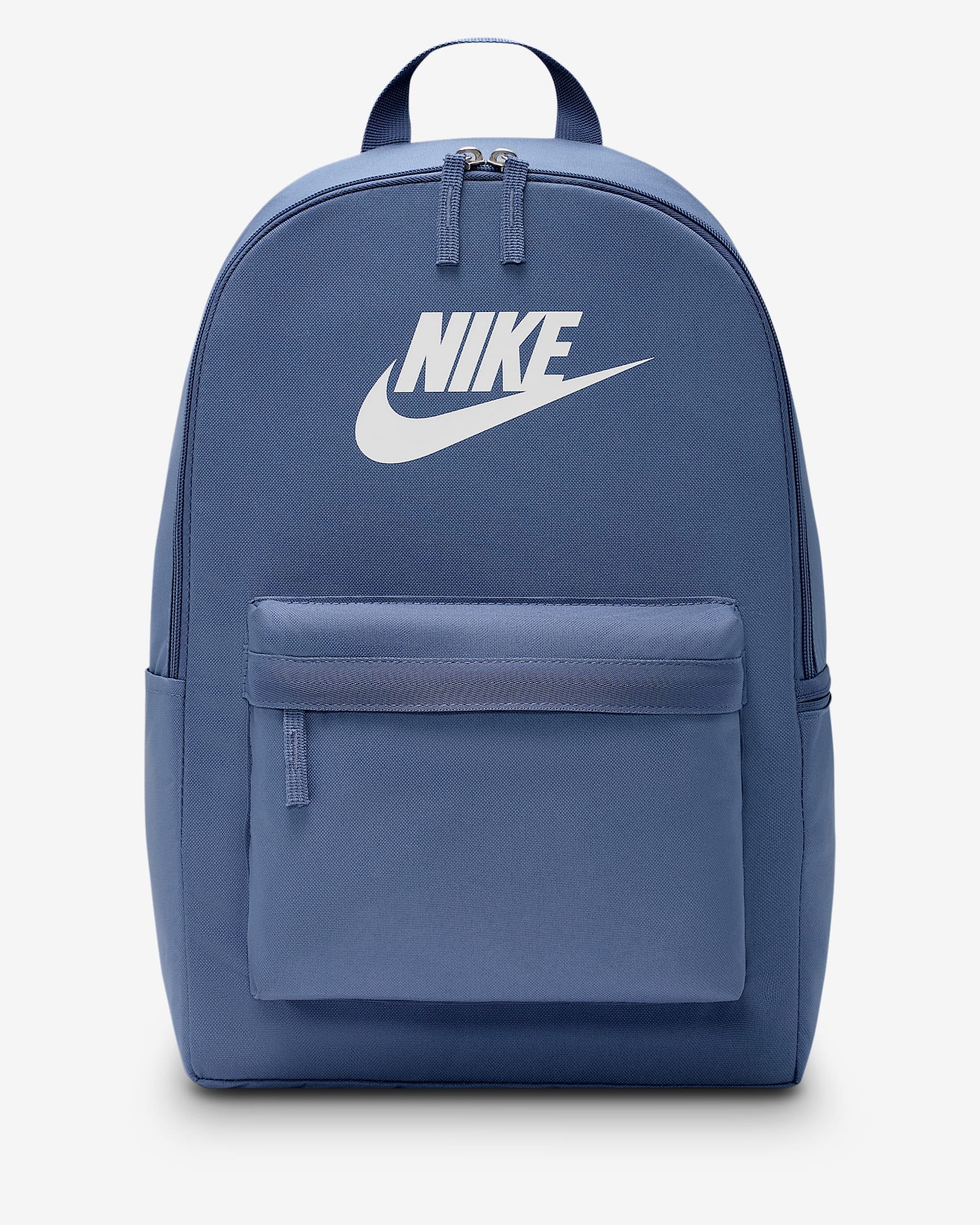 Nike Heritage 双肩包 - 世界靛青/世界靛青/白色
