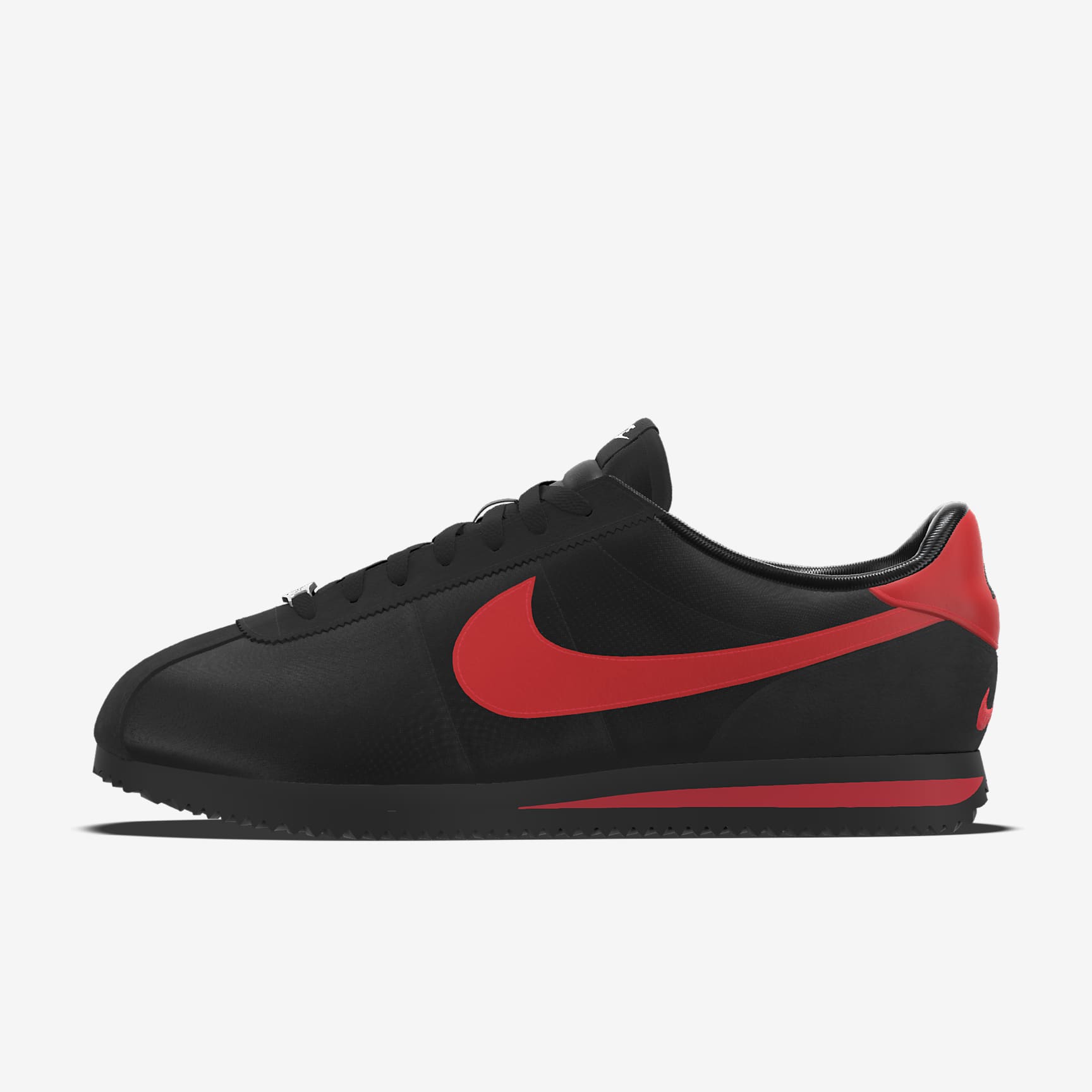Nike Cortez By You 专属定制运动鞋 - 多色/多色
