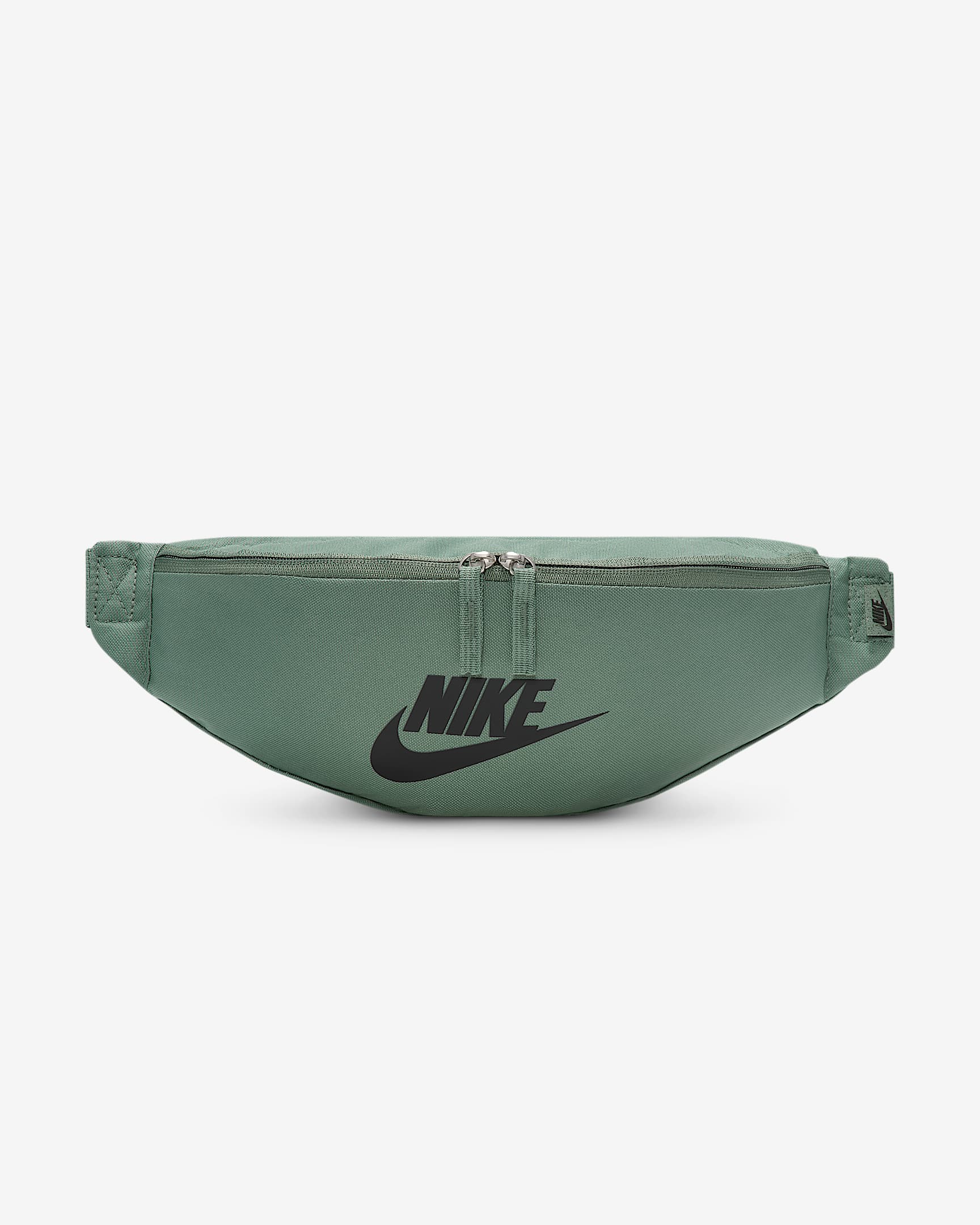 Nike Heritage 腰包 - 土绿/土绿/黑