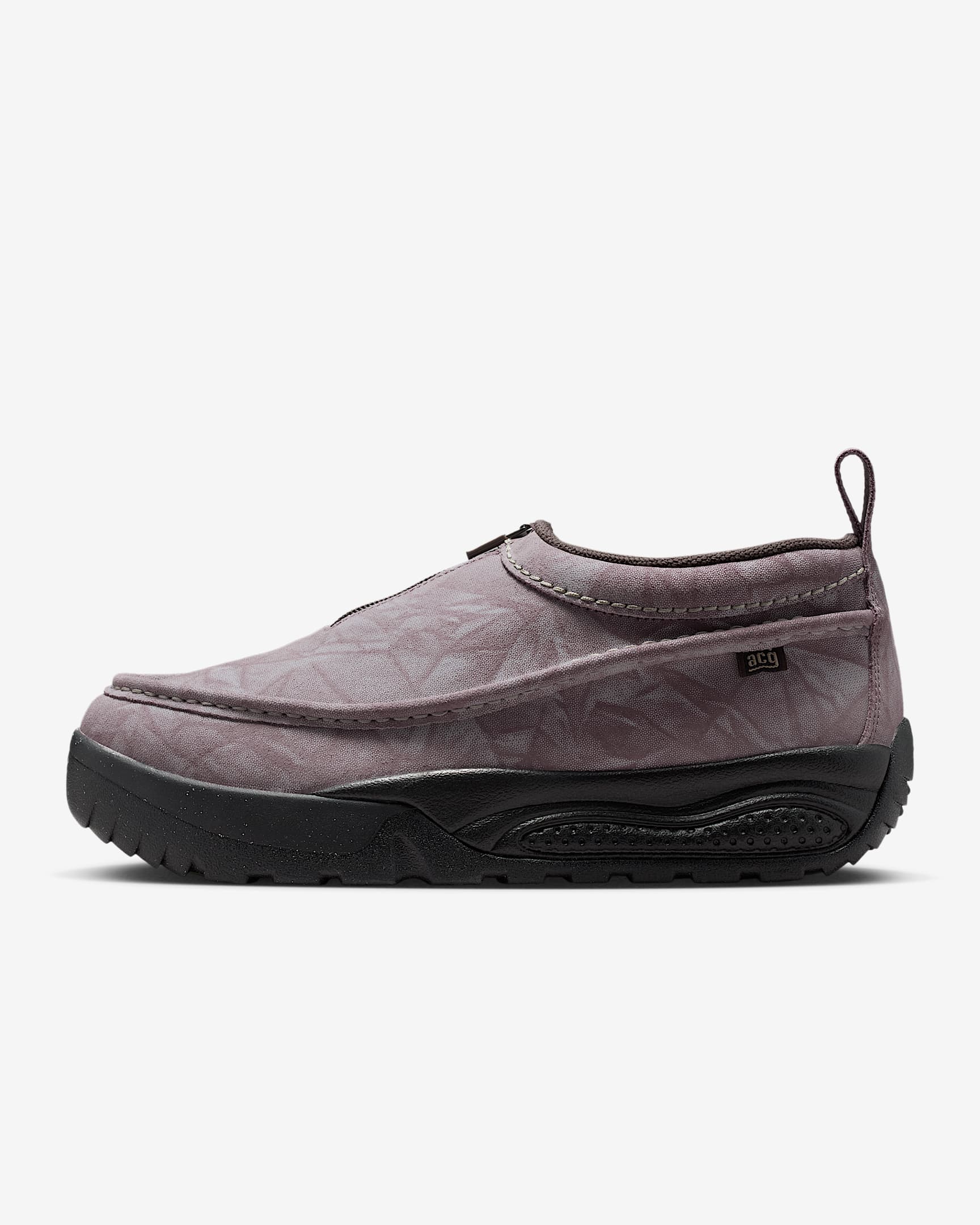 Nike ACG Izy 男子运动鞋 - 褐灰/黑/浅军绿/沙漠卡其