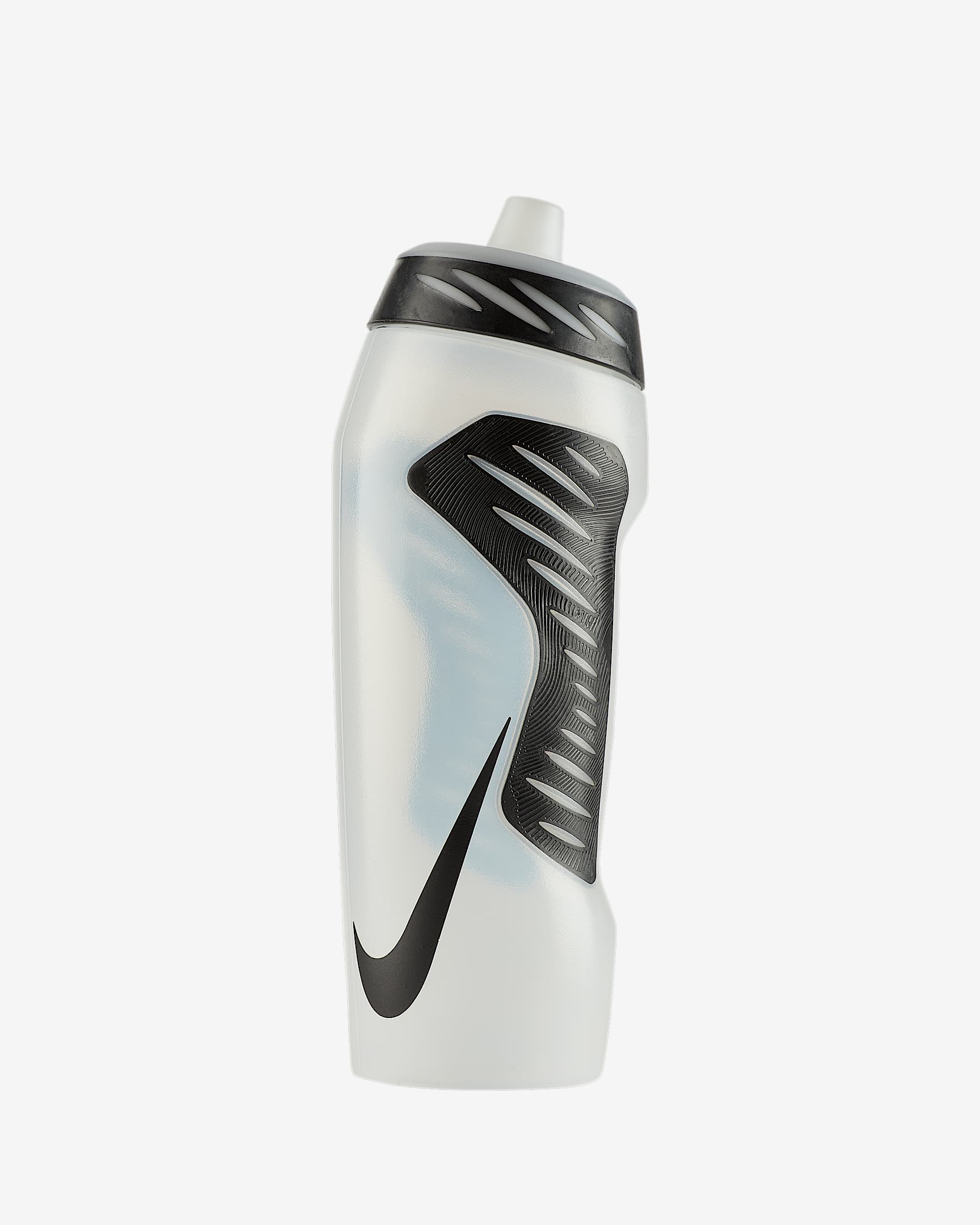 Nike 710ml HyperFuel 水壶 - 多色/黑/黑