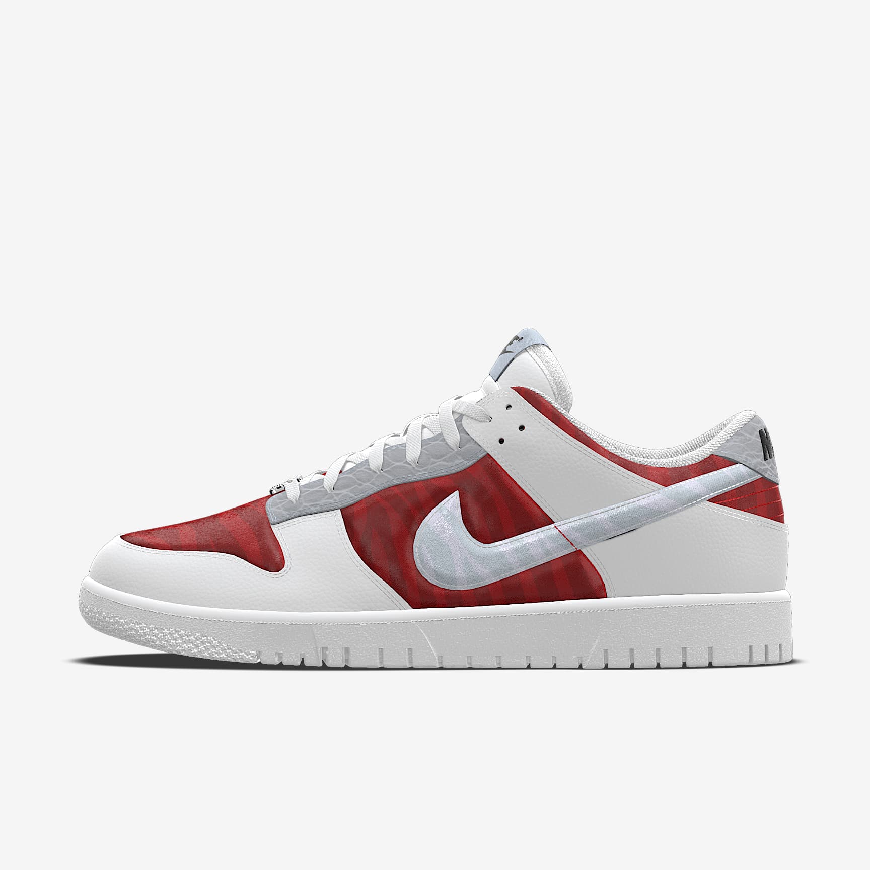 Nike Dunk Low Unlocked By You 专属定制运动鞋 - 多色/多色/多色