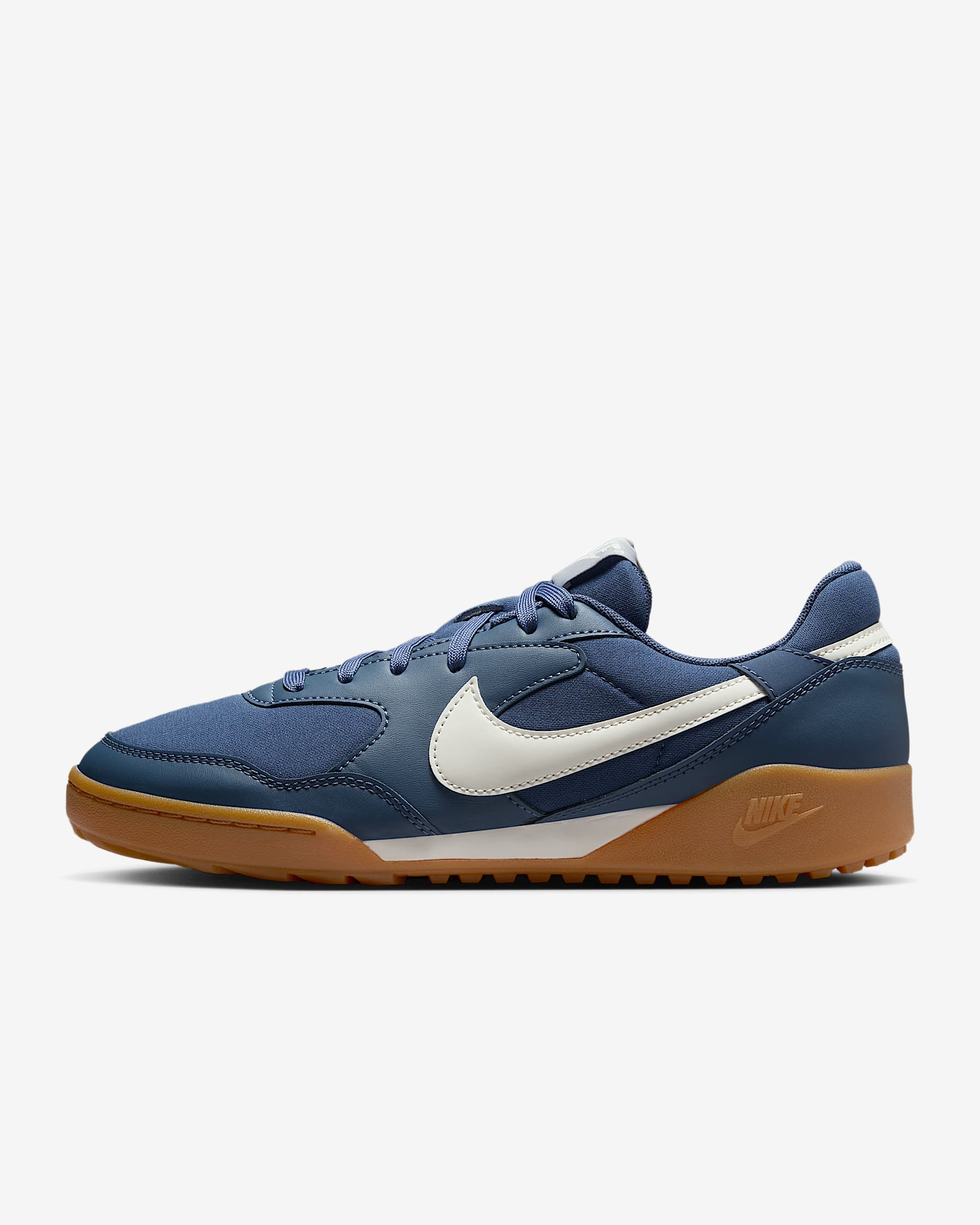Nike Terra Manta 女子运动鞋 - 芬蓝/橡皮浅褐/帆白