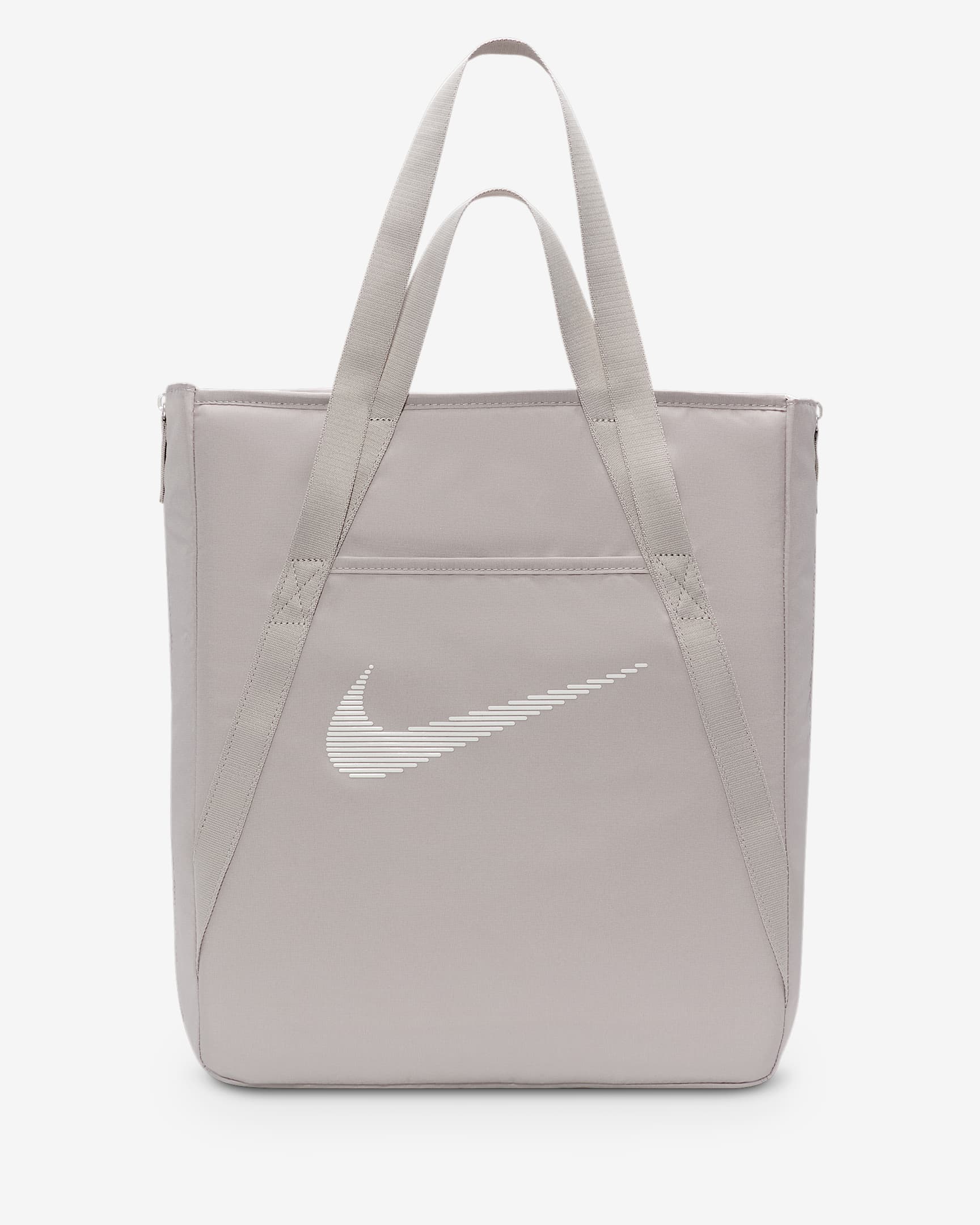 Nike 运动托特包 - 大学灰/大学灰/幻影灰白