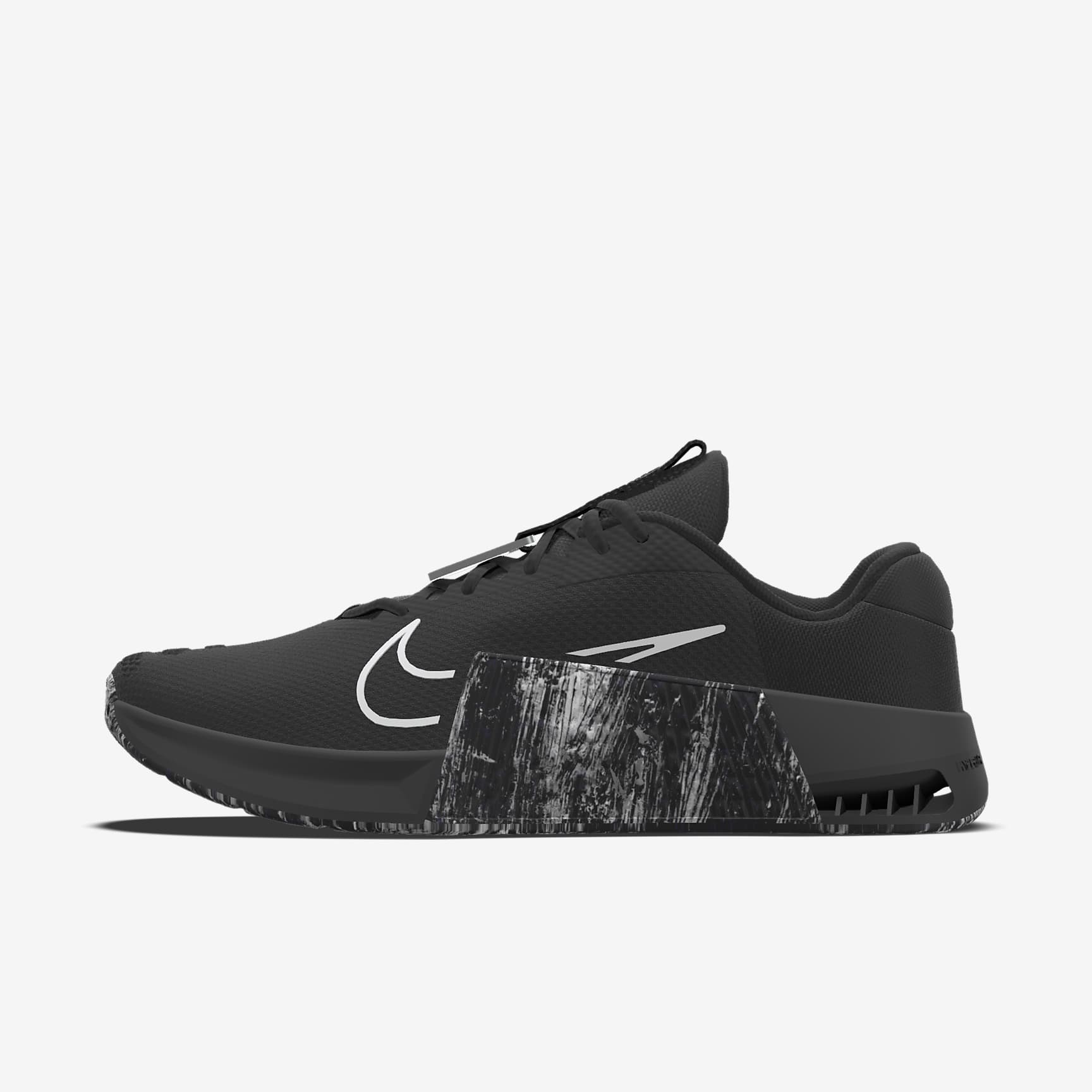Nike Metcon 9 By You 专属定制女子训练鞋 - 多色/多色