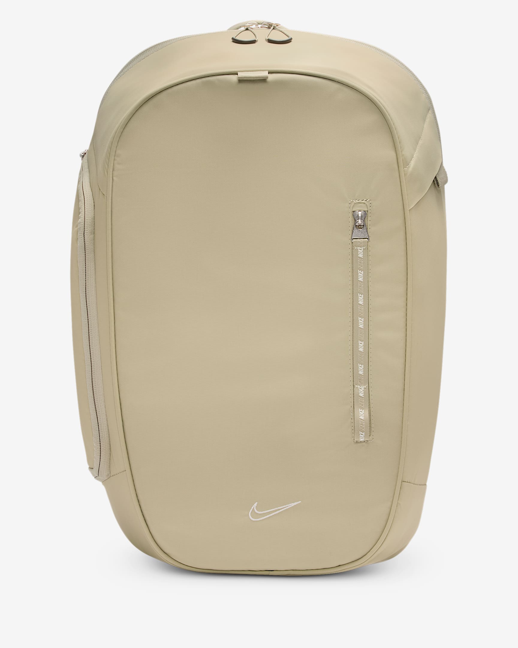 Nike Sportswear Commute 双肩包 - 沙漠卡其/沙漠卡其/帆白