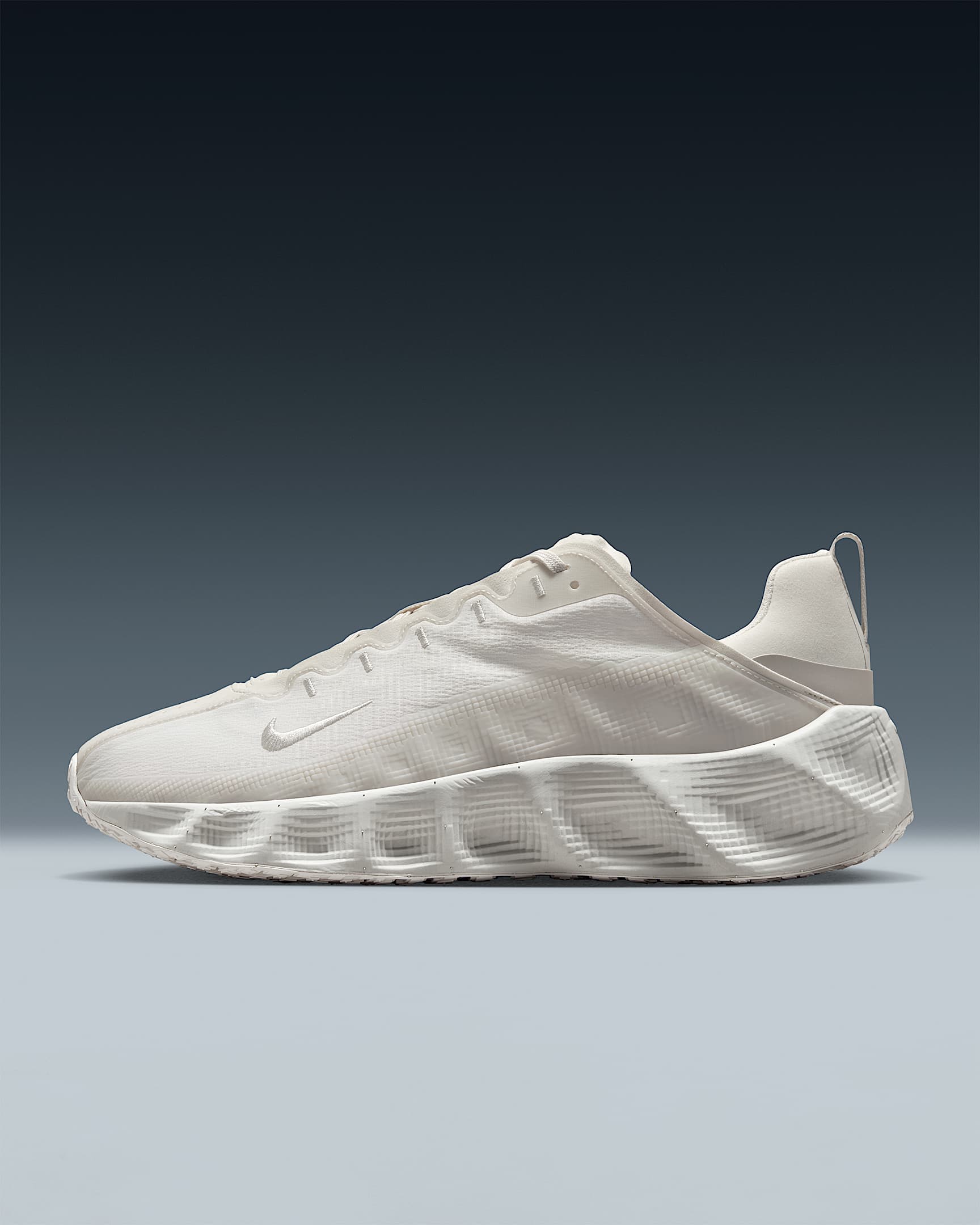 Nike Ava Rover 男子运动鞋 - 幻影灰白/幻影灰白/幻影灰白/浅骨色