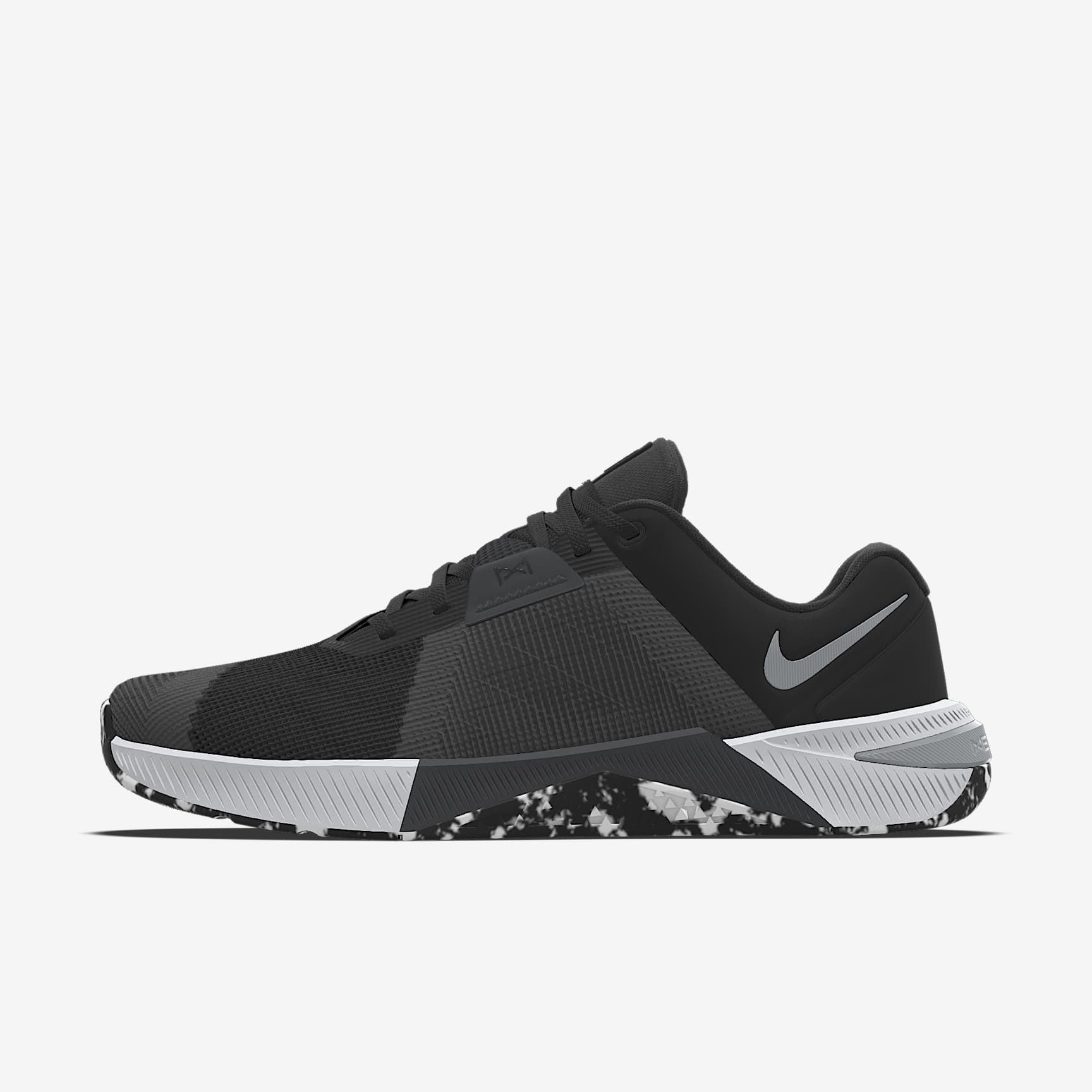 Nike Metcon 10 By You 专属定制女子训练鞋 - 多色/多色