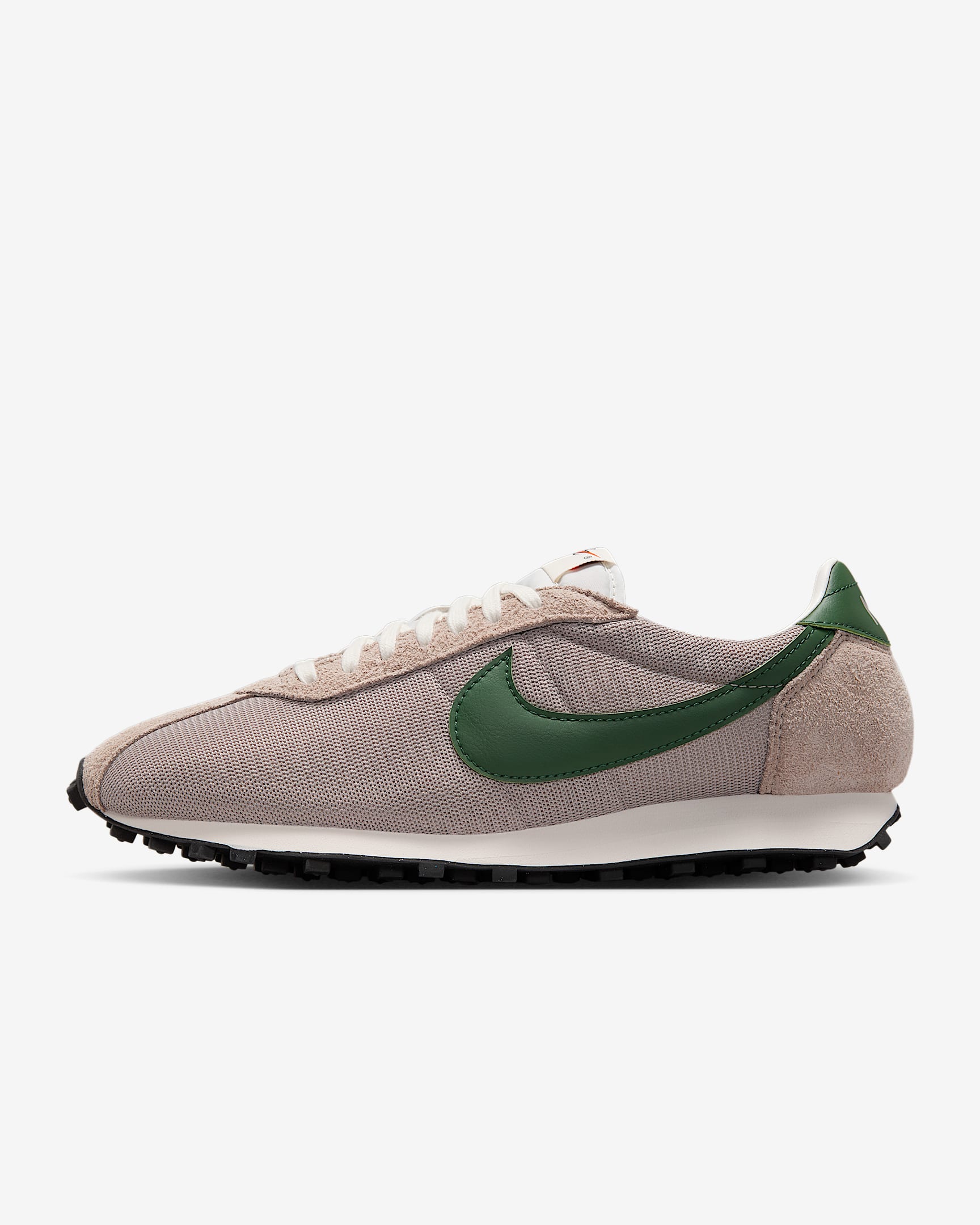 Nike LD-1000 男子运动鞋 - 大学灰/帆白/黑/冷杉绿