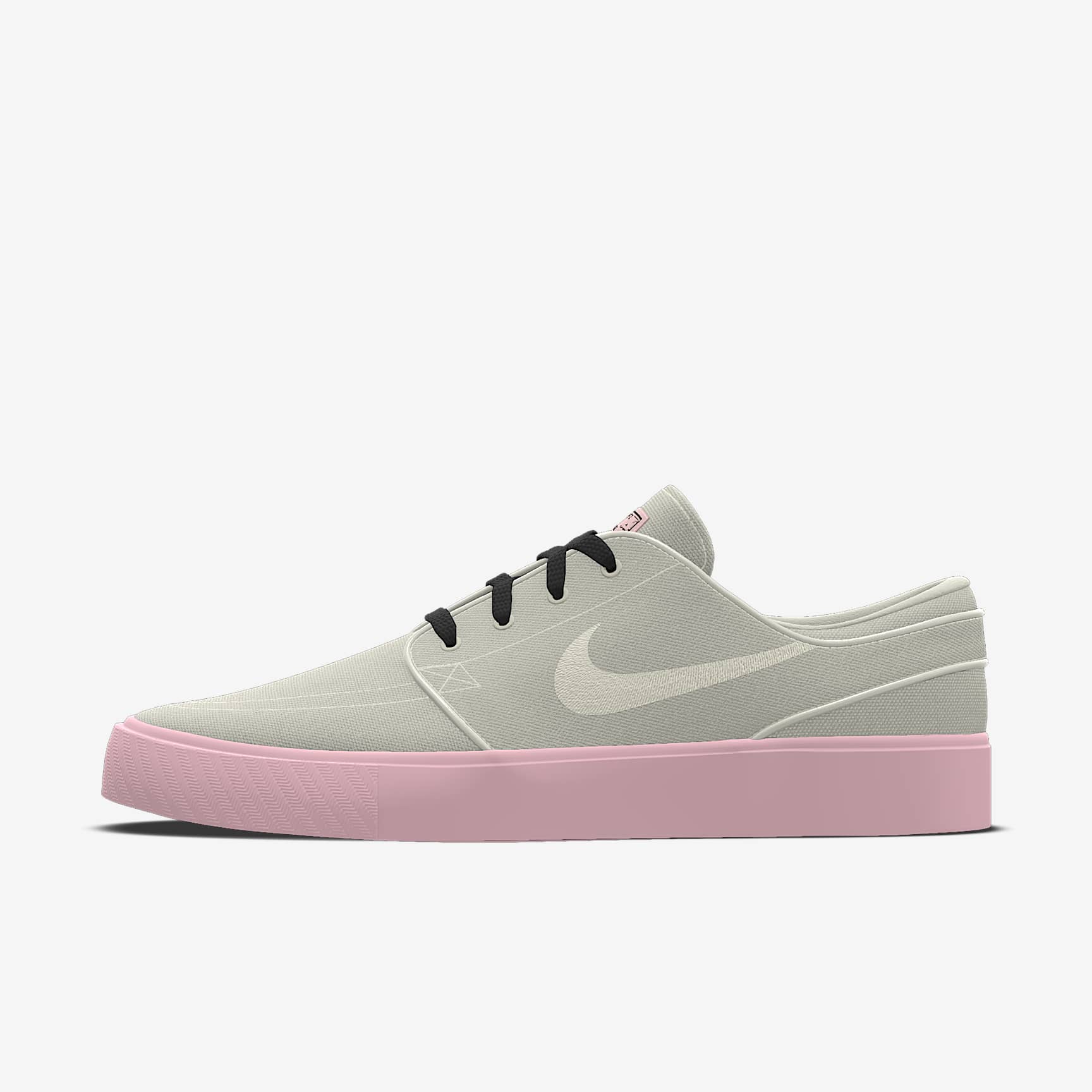 Nike SB Zoom Janoski OG By You 专属定制男子滑板鞋 - 多色/多色/多色/多色