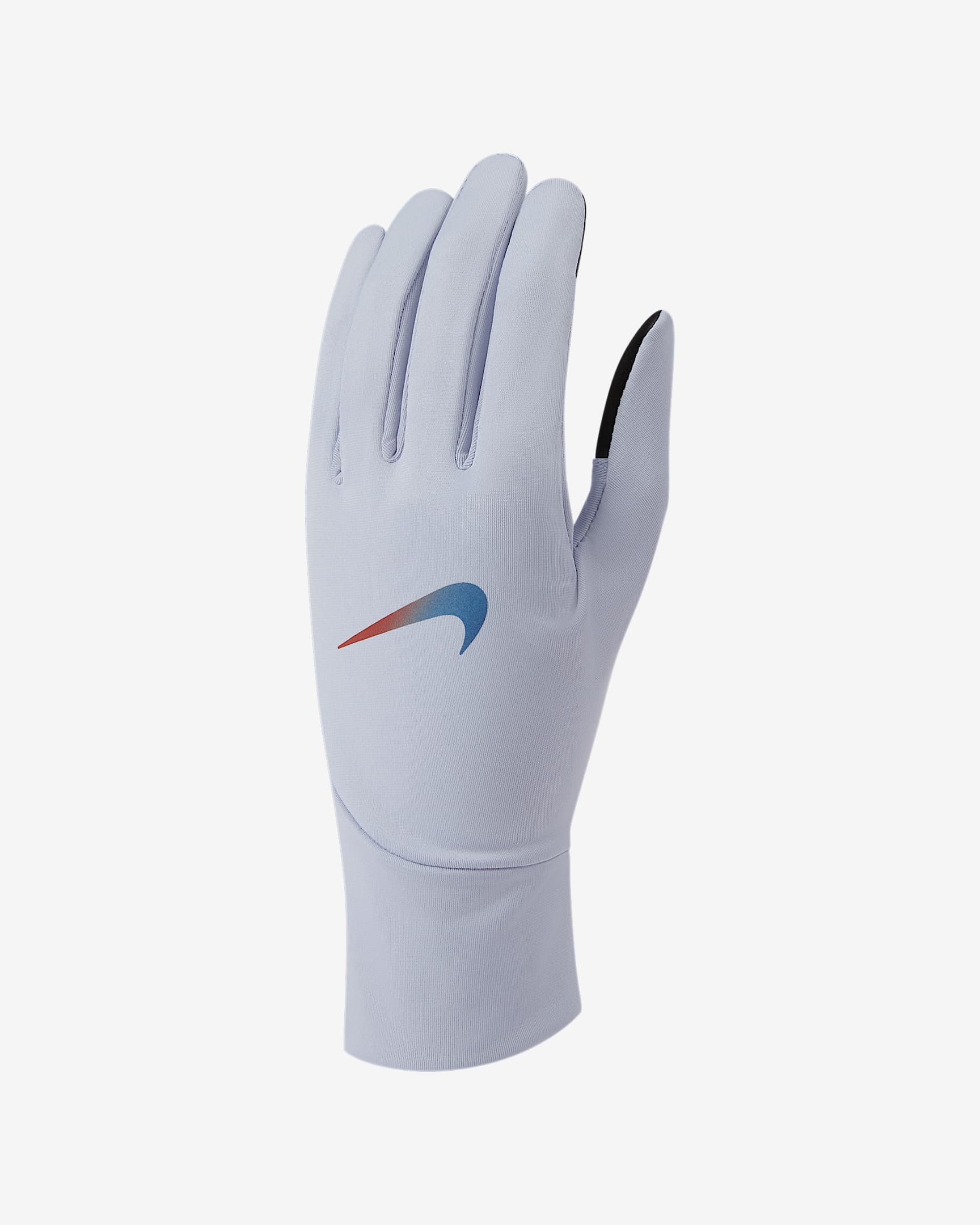 Nike Pacer Therma-FIT 男子轻便型跑步手套(1 副) - 幻影/彗星蓝
