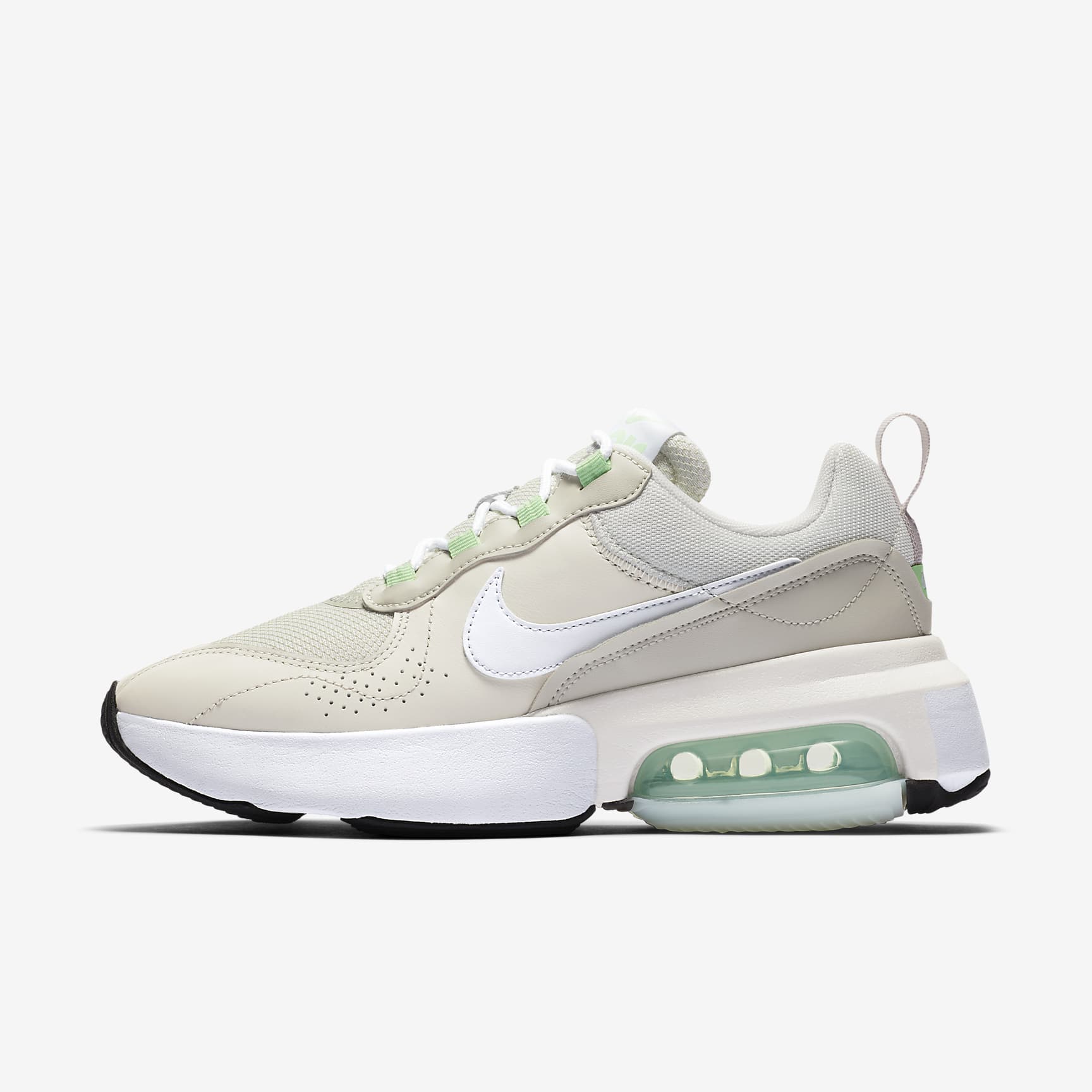 Nike Air Max Verona 女子运动鞋 - 杉木浅蓝灰/浅银灰/蒸气绿/白色
