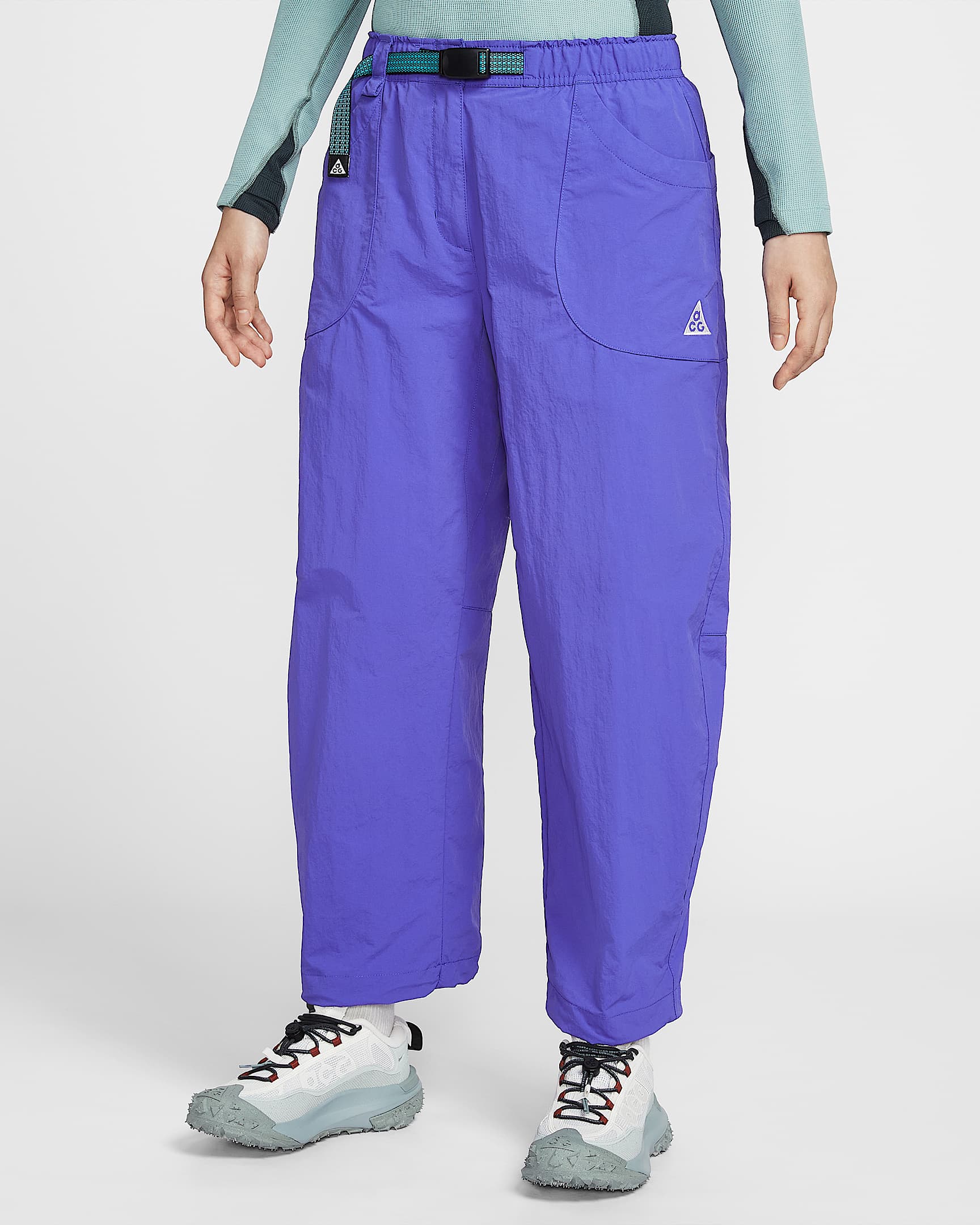 青石蓝/黑/山峰白