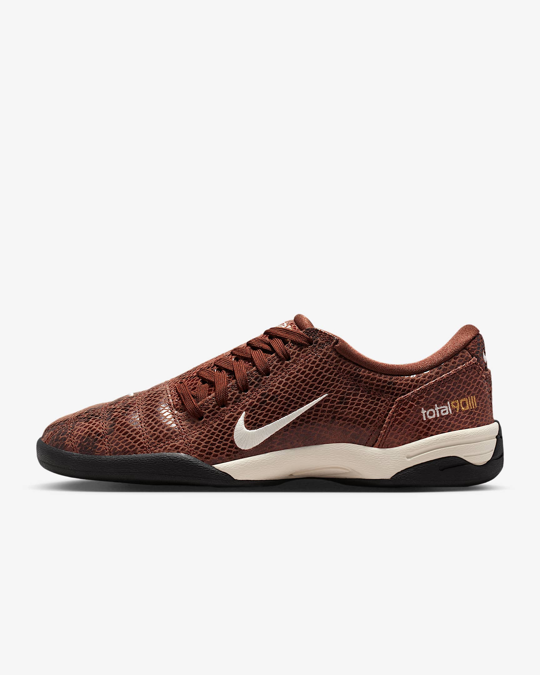 Nike Total 90 SE 女子运动鞋 - 动物群棕/淡象牙白/黑/淡象牙白