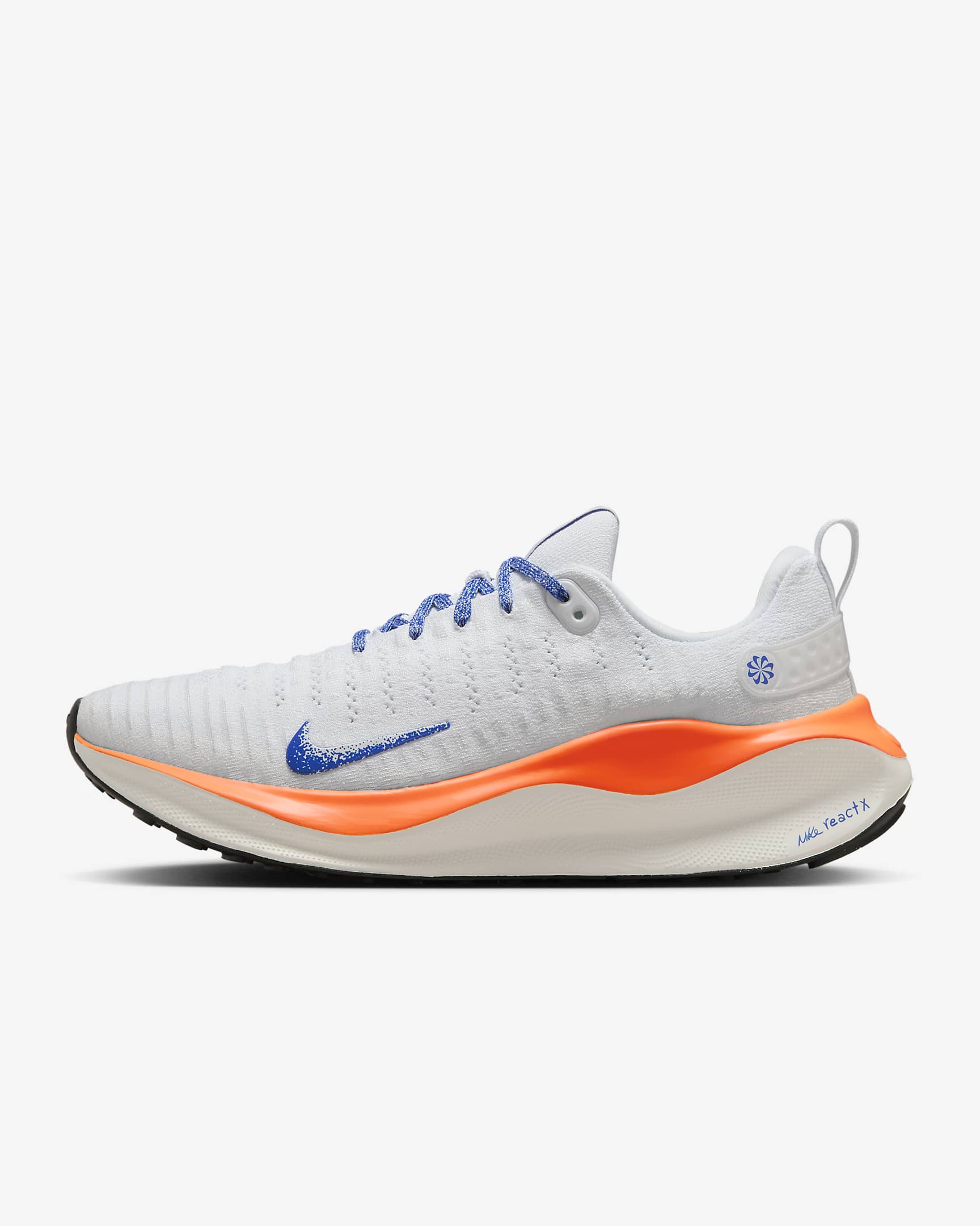 Nike InfinityRN 4 Blueprint 「蓝图」 配色女子公路跑步鞋 - 多色/多色