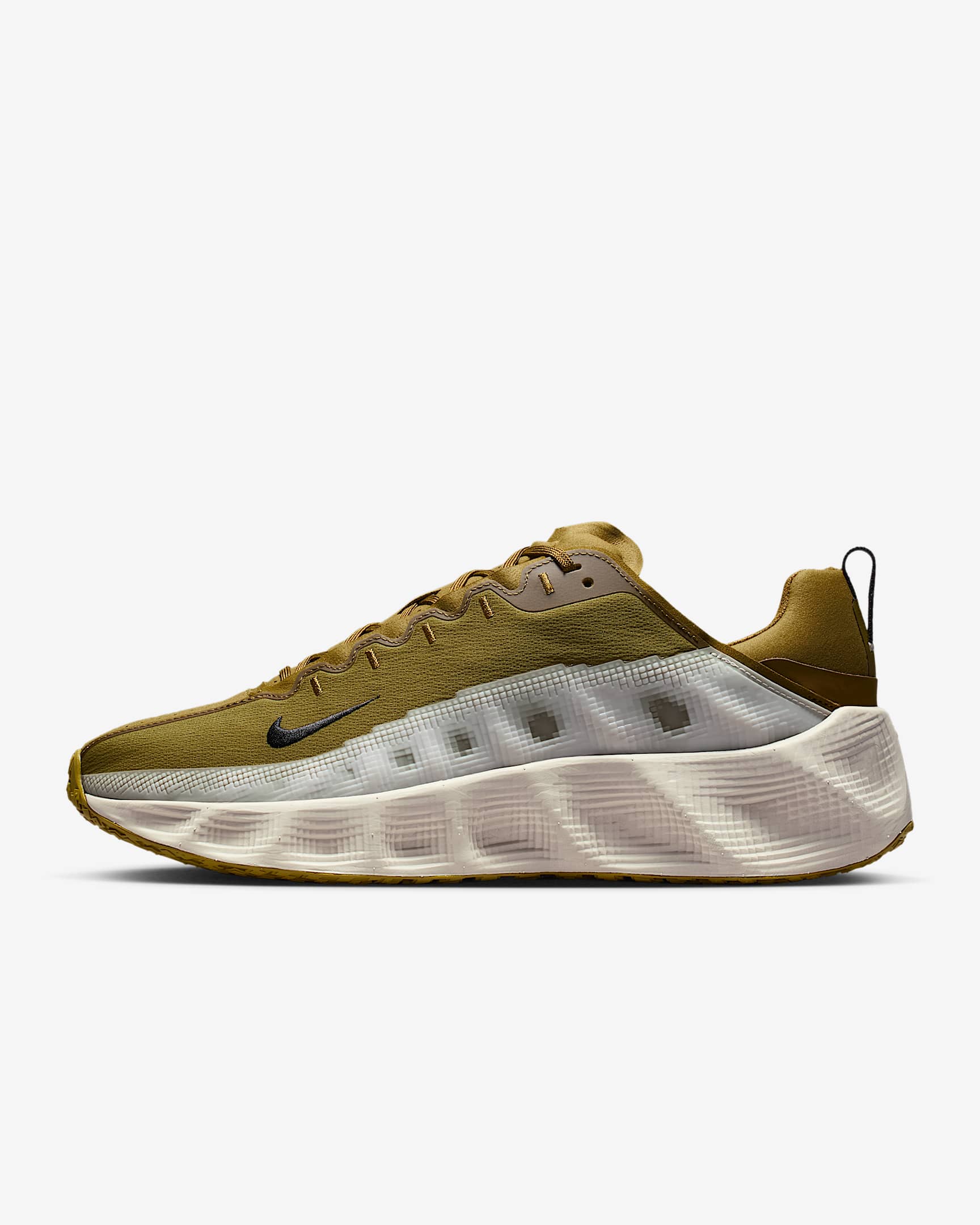 Nike Ava Rover 男子运动鞋 - 沙漠苔绿/沙漠苔绿/沙漠苔绿/黑