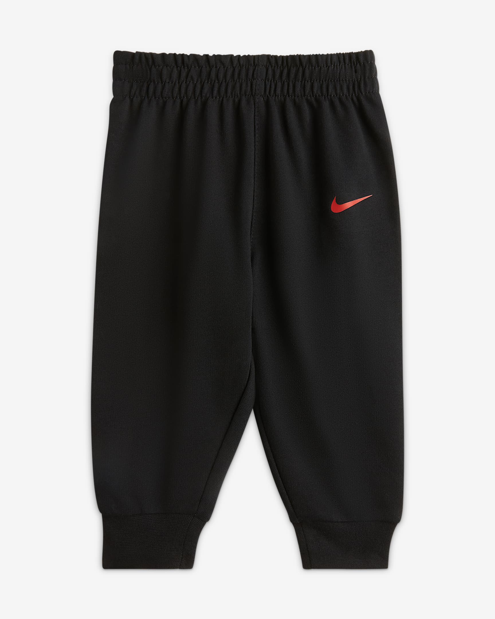 Nike 3-Piece 婴童套装 - 大学红/大学红/白色