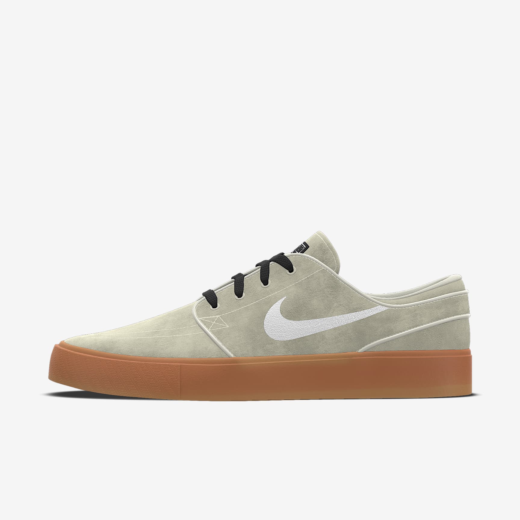 Nike SB Zoom Janoski OG By You 专属定制男子滑板鞋 - 多色/多色/多色/多色