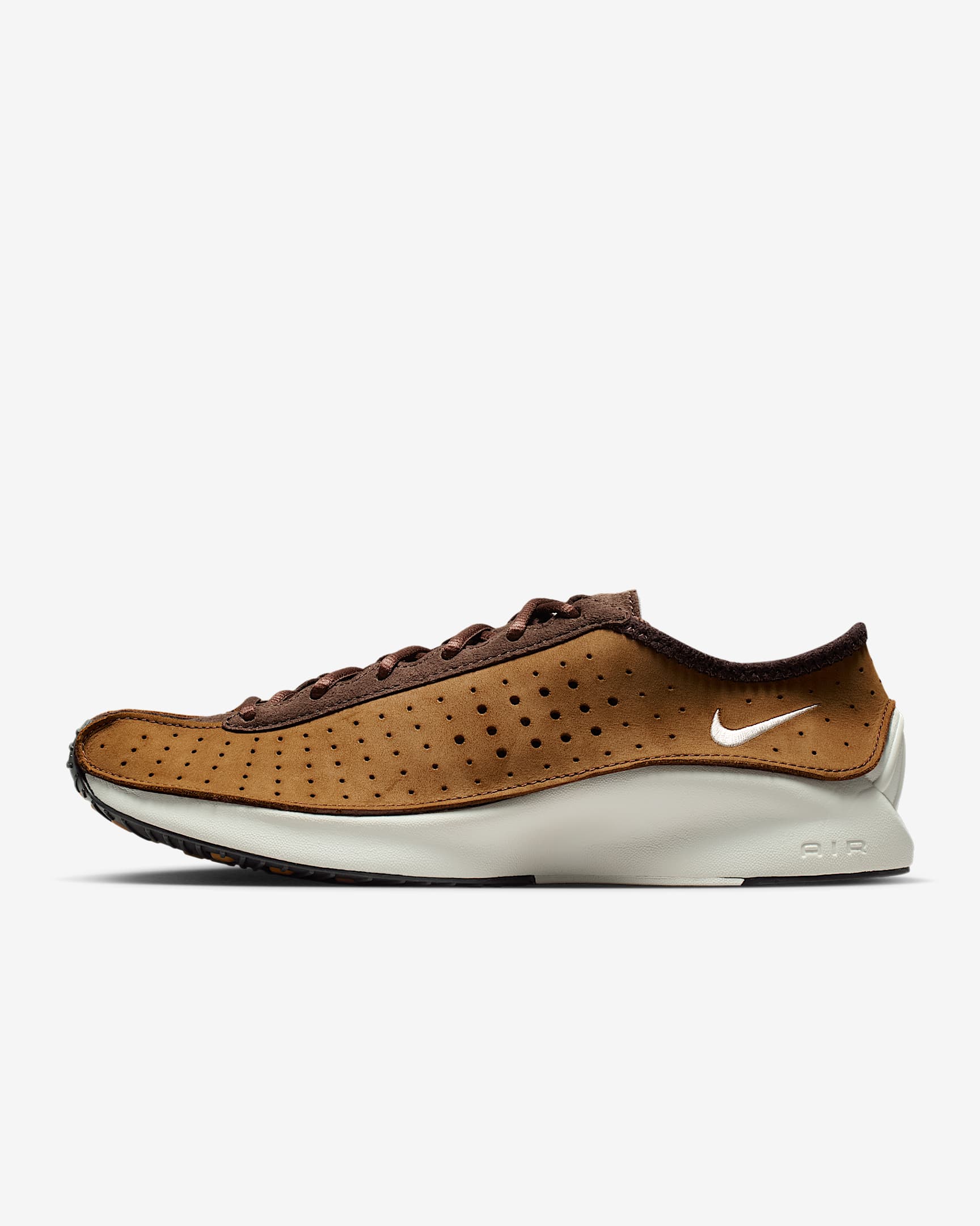 Nike Air Superfly 女子运动鞋 - 浅英国褐/巴洛克棕/黑/浅骨色