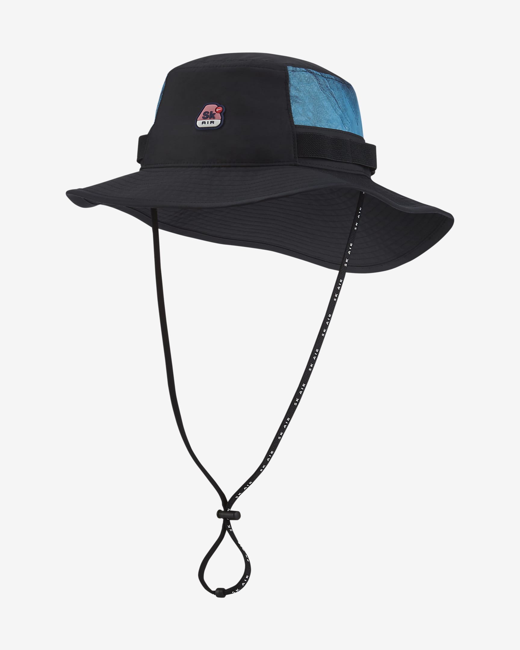 Nike x Skepta 渔夫运动帽 - 黑