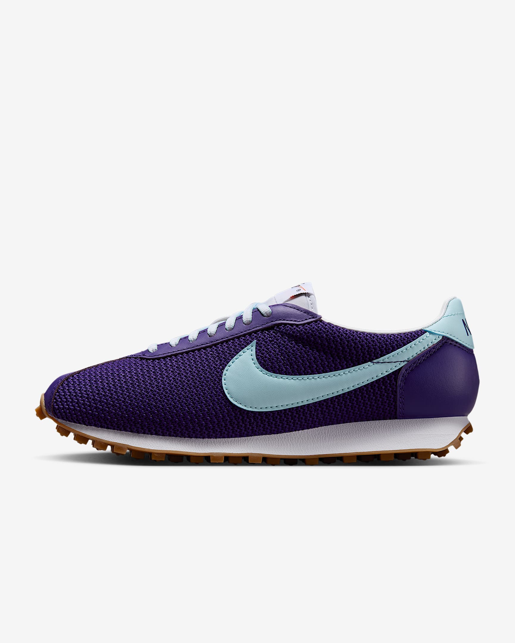 Nike LD-1000 SE 女子运动鞋 - 庭紫/帆白/石膏色/冰川蓝