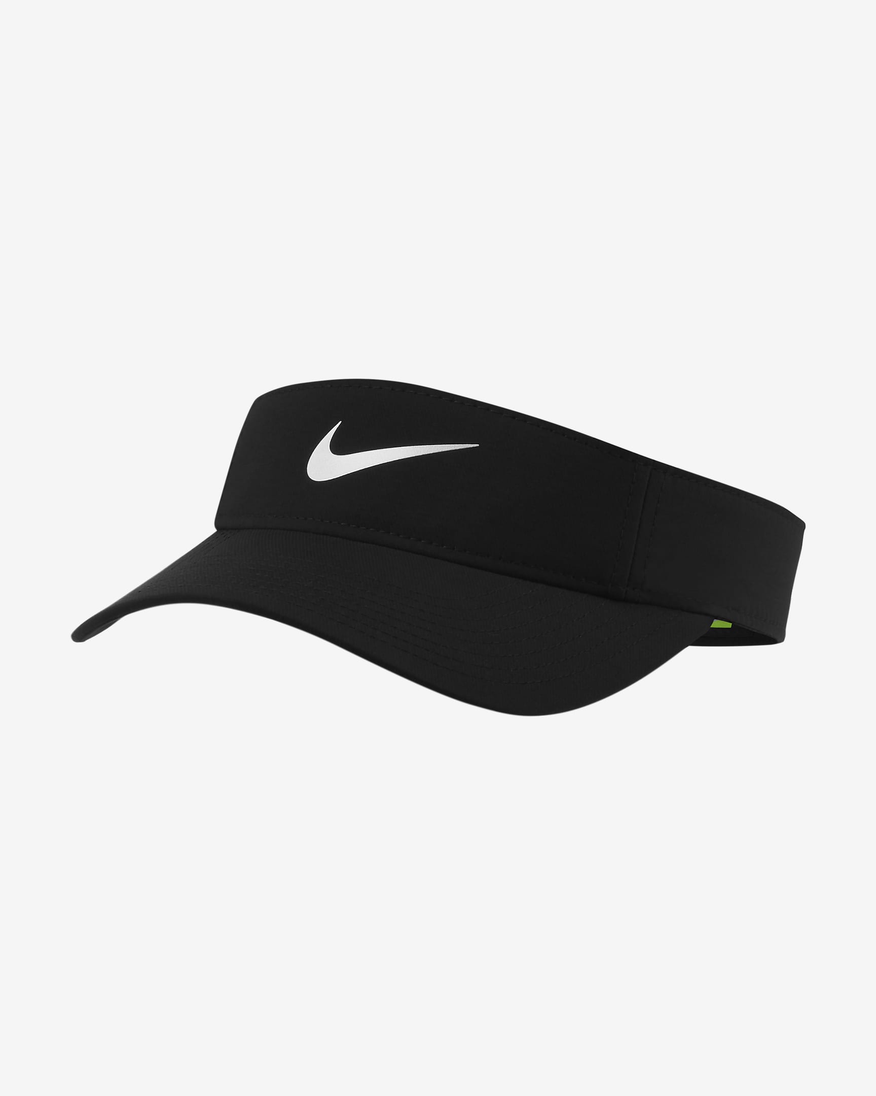 Nike Sportswear 女子遮阳帽 - 黑