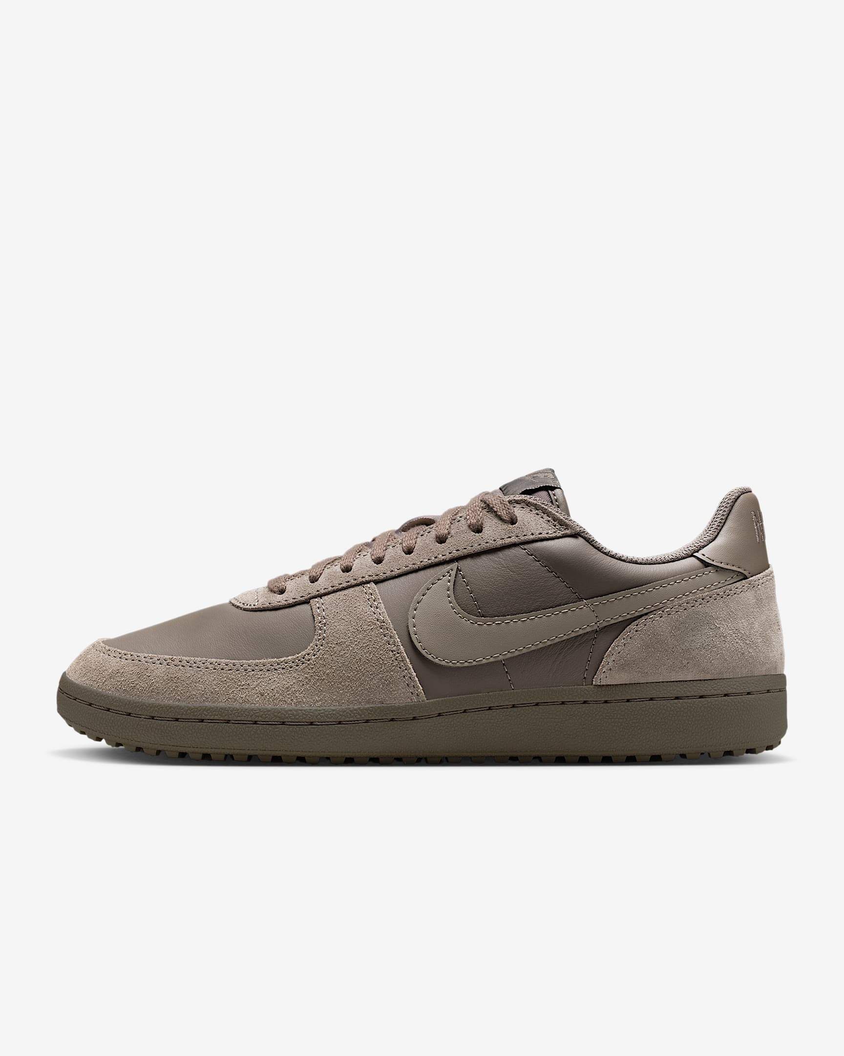 Nike Field General 男子薄底运动鞋 - 洞穴石色/洞穴石色/洞穴石色