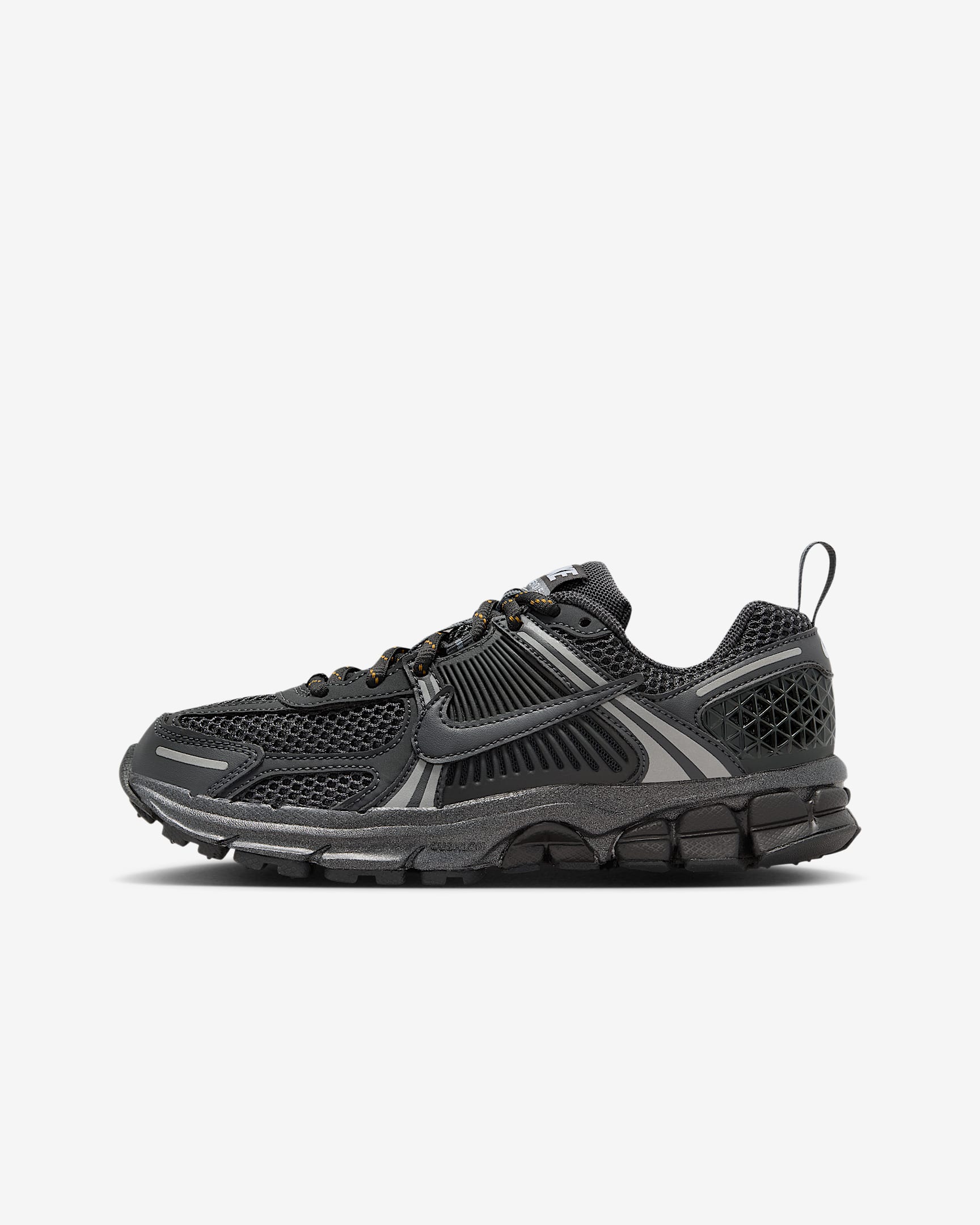Nike Vomero 5 耐克小迈柔大童运动鞋 - 暗烟灰/暗烟灰/烟灰/暗烟灰