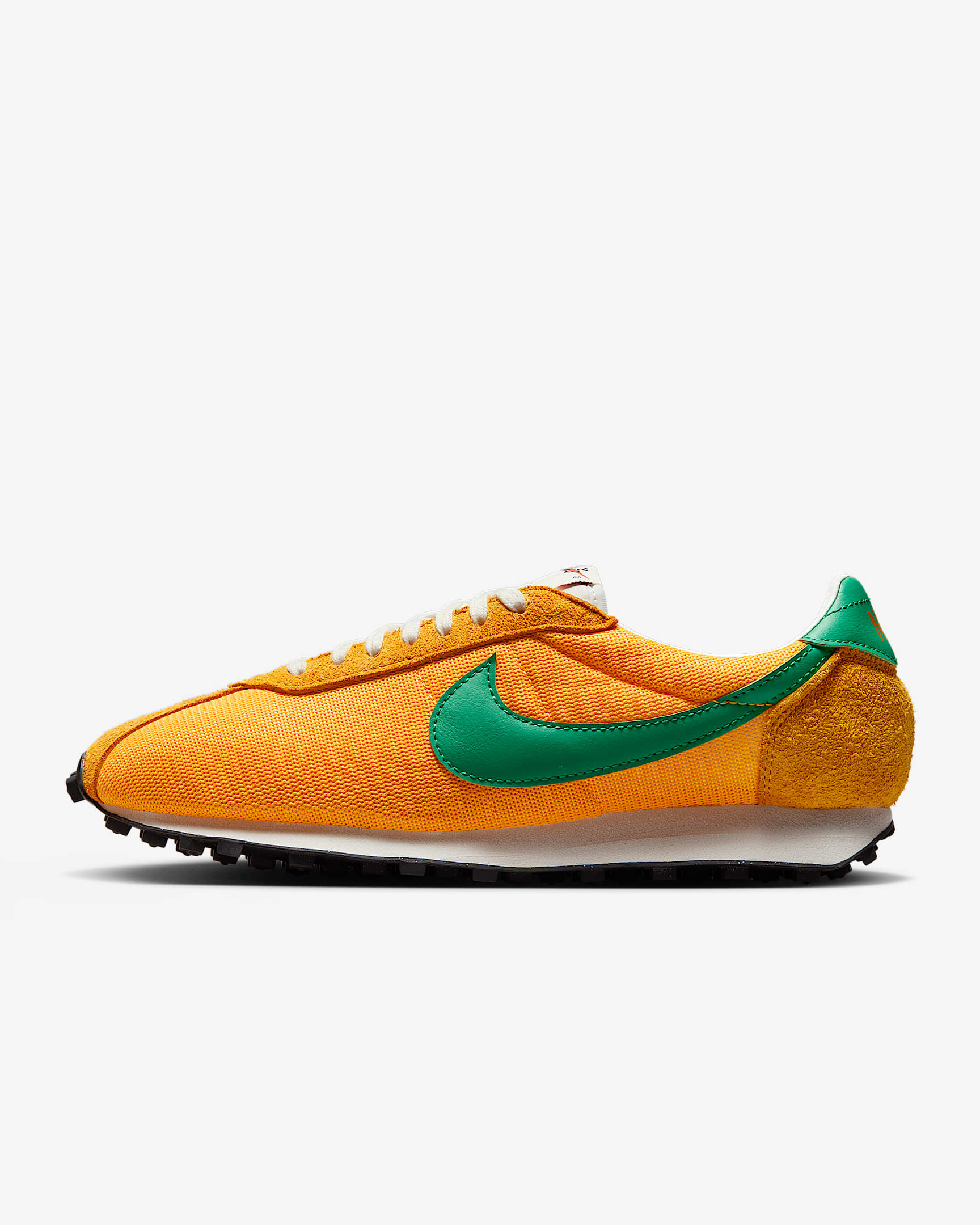 Nike LD-1000 男子运动鞋 - 激光橙/日晷黄/帆白/体育场绿