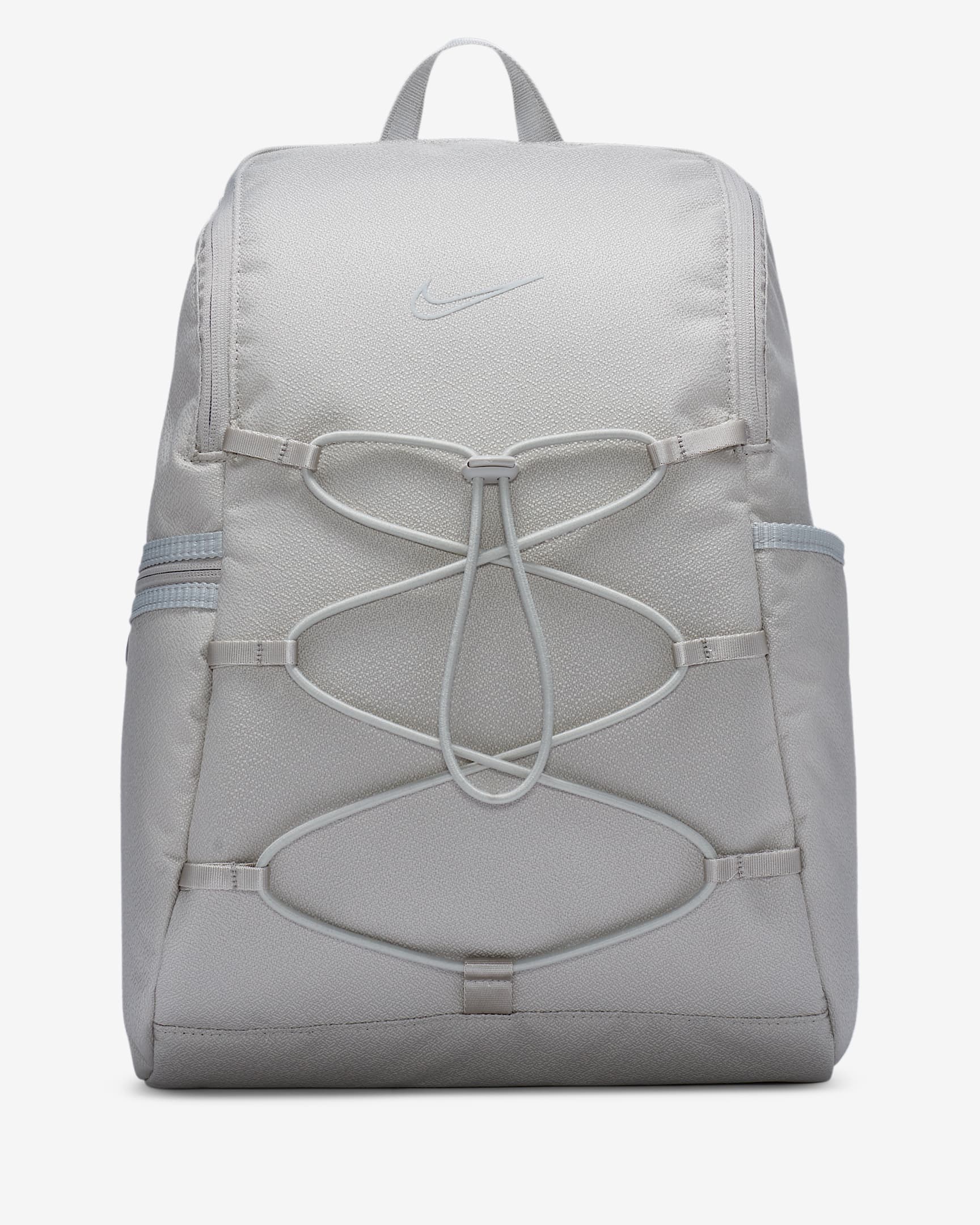 Nike One 女子训练双肩包 - 石色/石色/石色