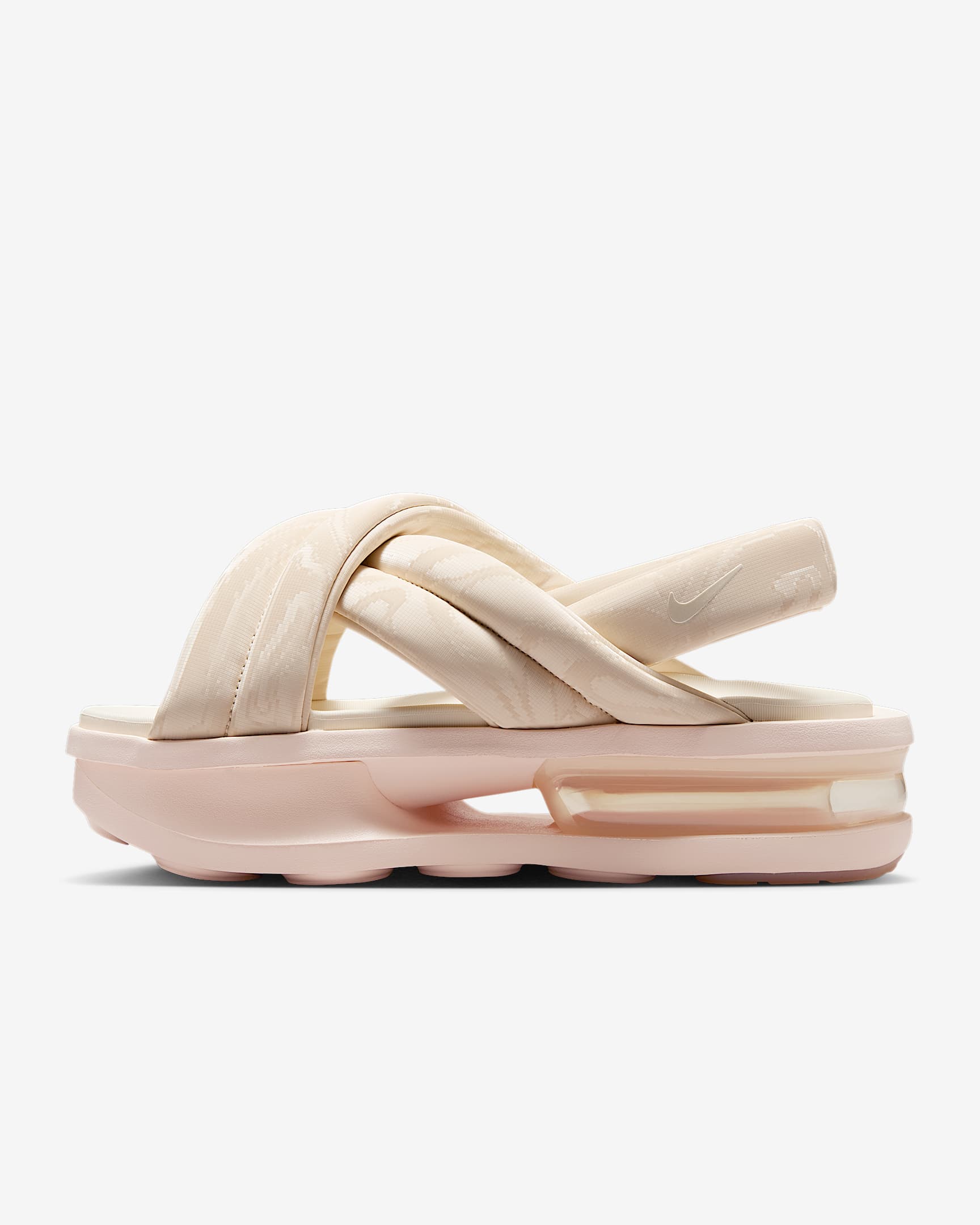 Nike Air Max Isla 女子凉鞋 - 冰番石榴色/冰番石榴色/淡象牙白