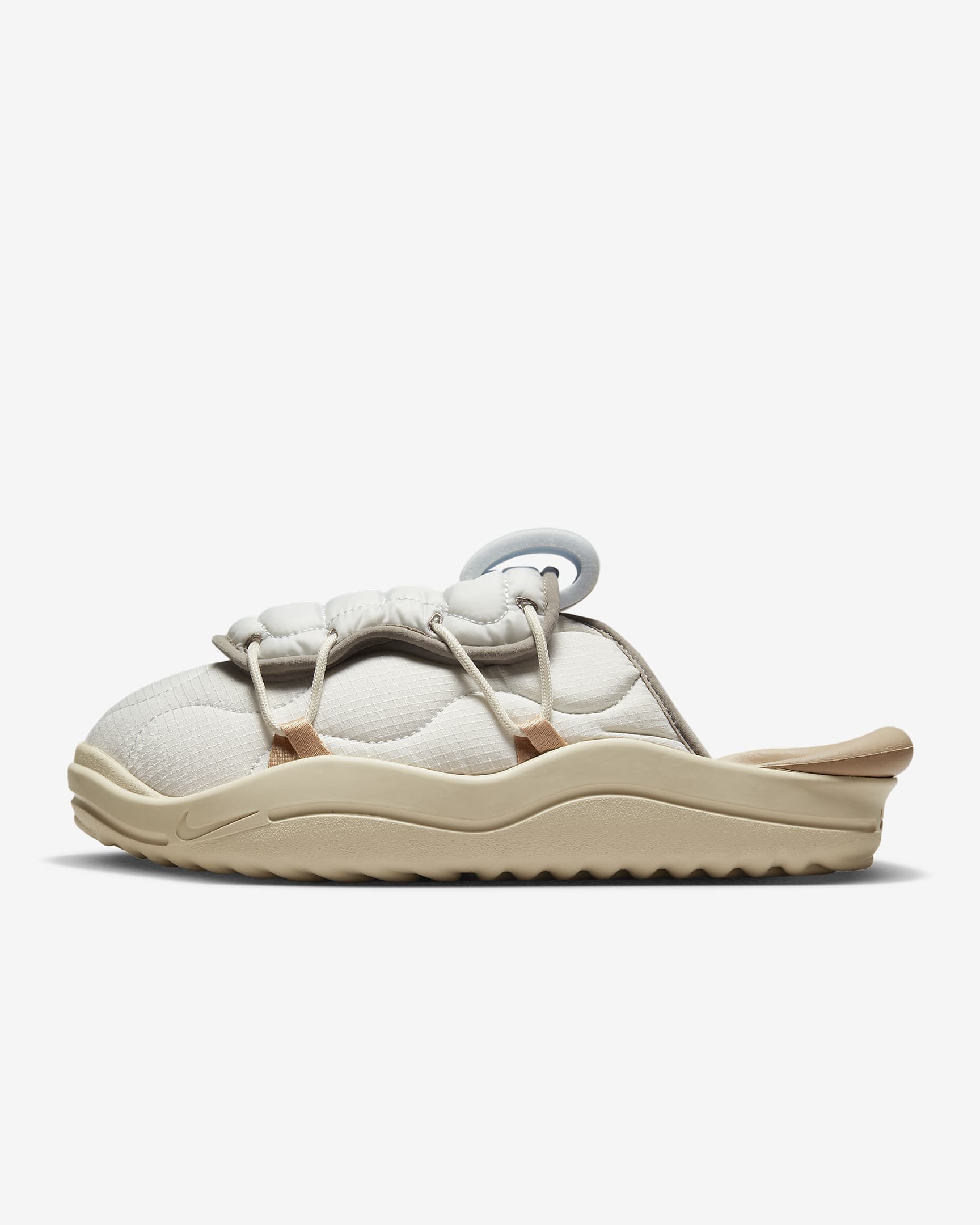 Nike Offline 3.0 男子运动鞋 - 尘光子色/麻黄/月亮化石灰/藤黄