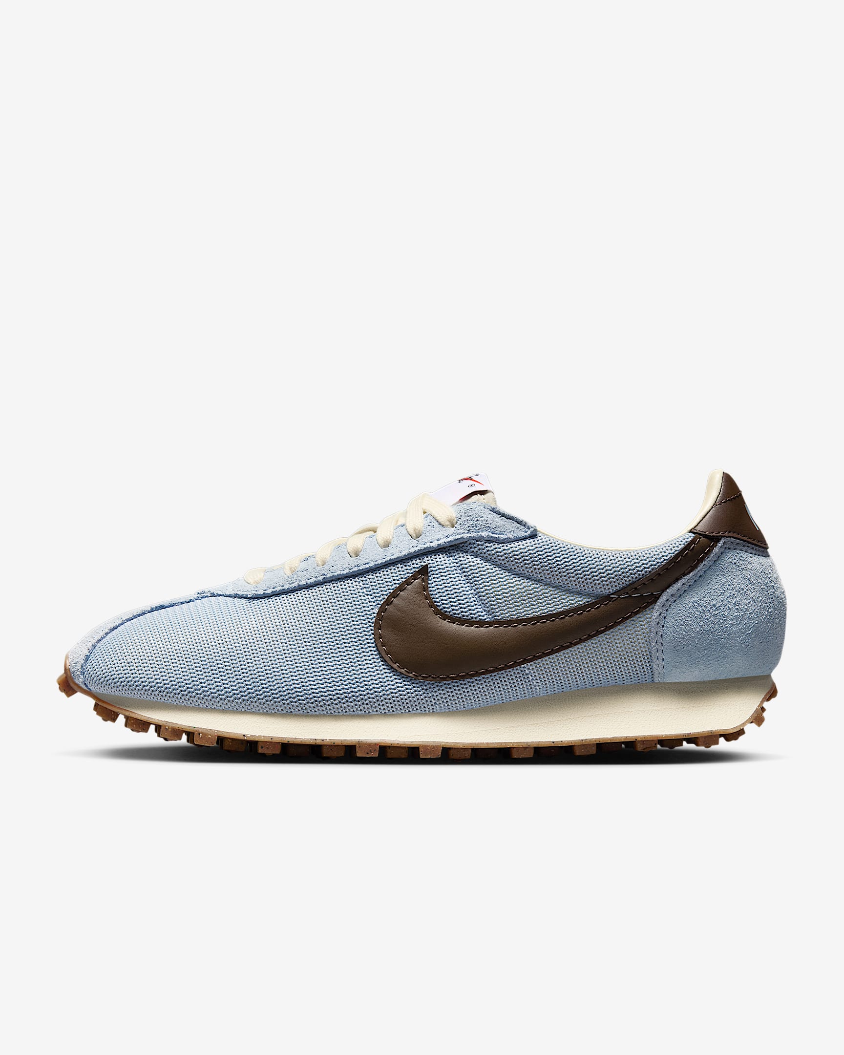 Nike LD-1000 女子运动鞋 - 浅军械蓝/椰奶色/黑/巴洛克棕