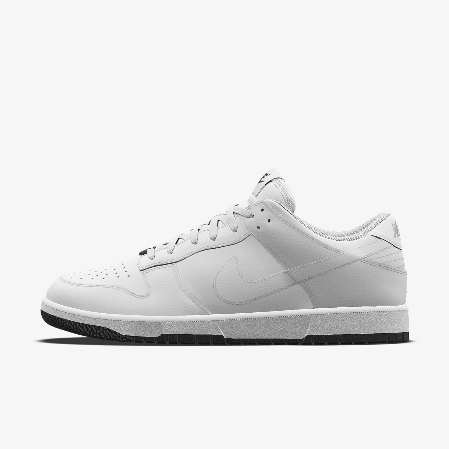 Nike Dunk Low Unlocked By You 专属定制运动鞋 - 多色/多色/多色