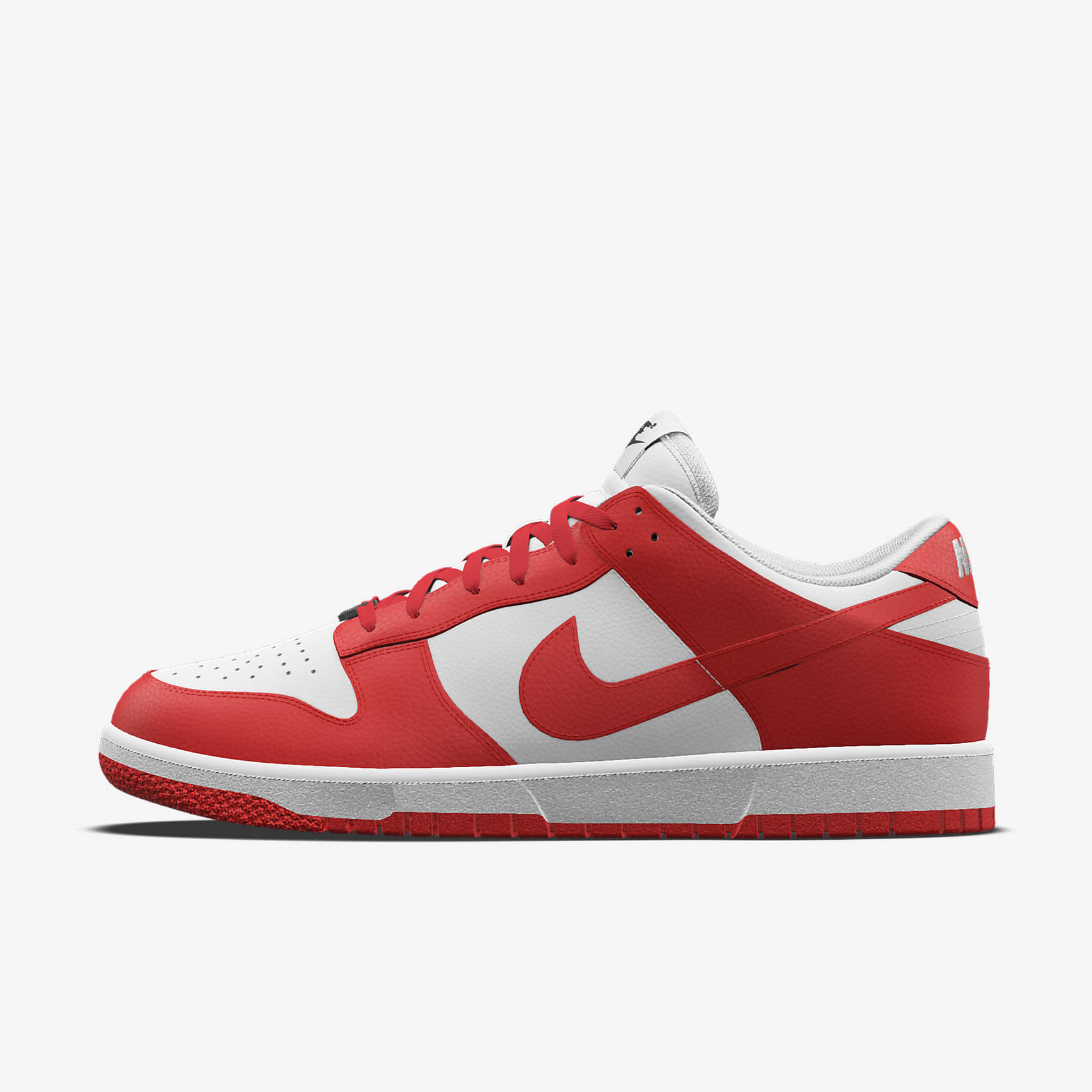 Nike Dunk Low Unlocked By You 专属定制运动鞋 - 多色/多色/多色