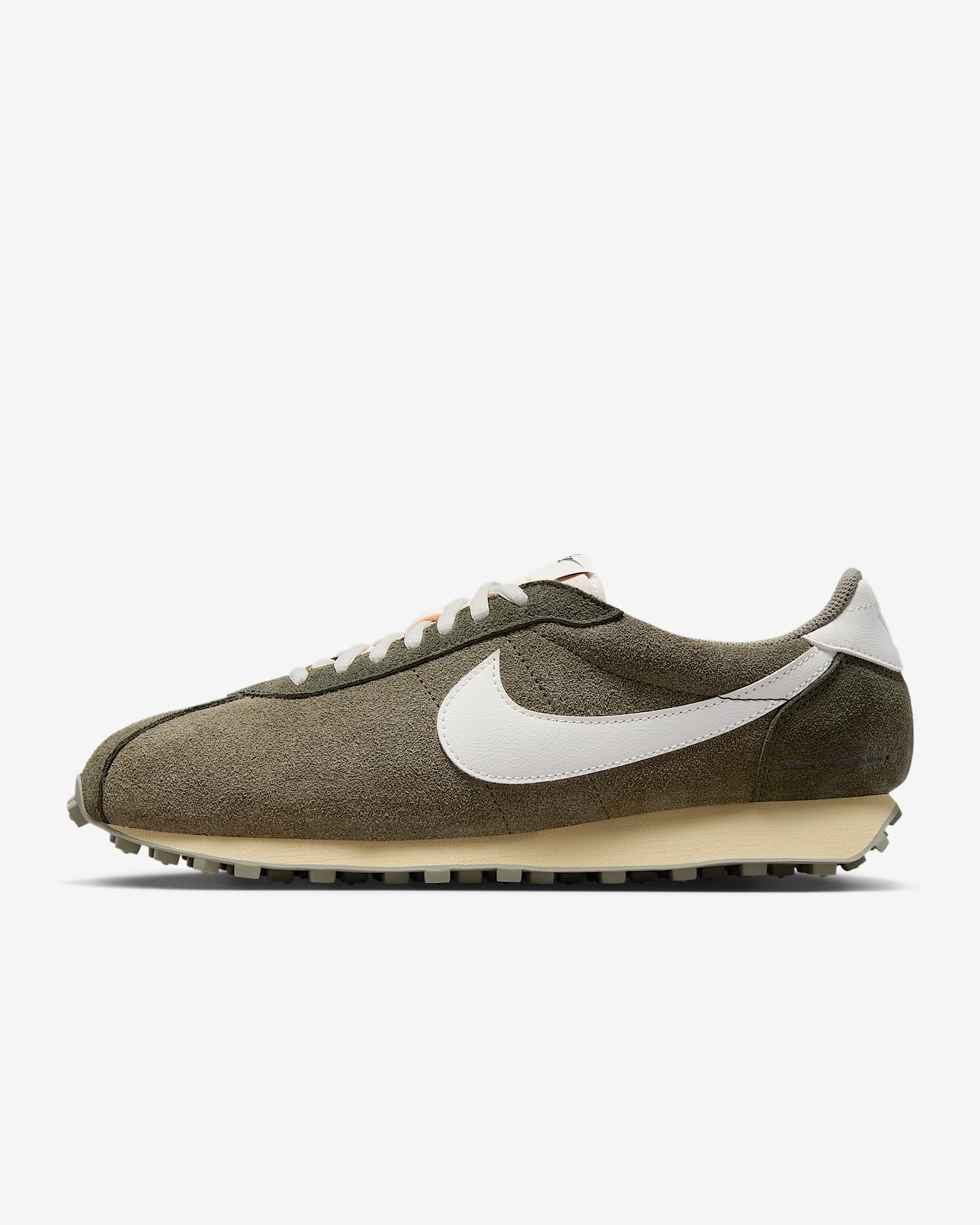 Nike LD-1000 男子运动鞋 - 军裤卡其/红杉绿/团队金/帆白