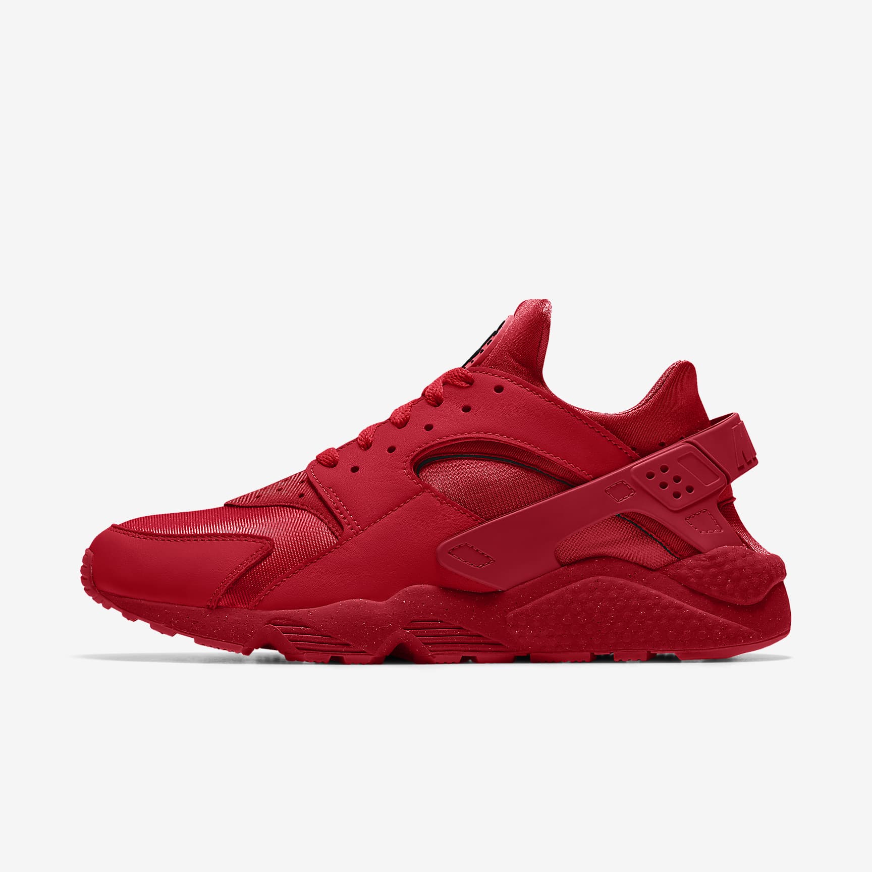 Nike Air Huarache By You 专属定制男子运动鞋 - 多色/多色/多色