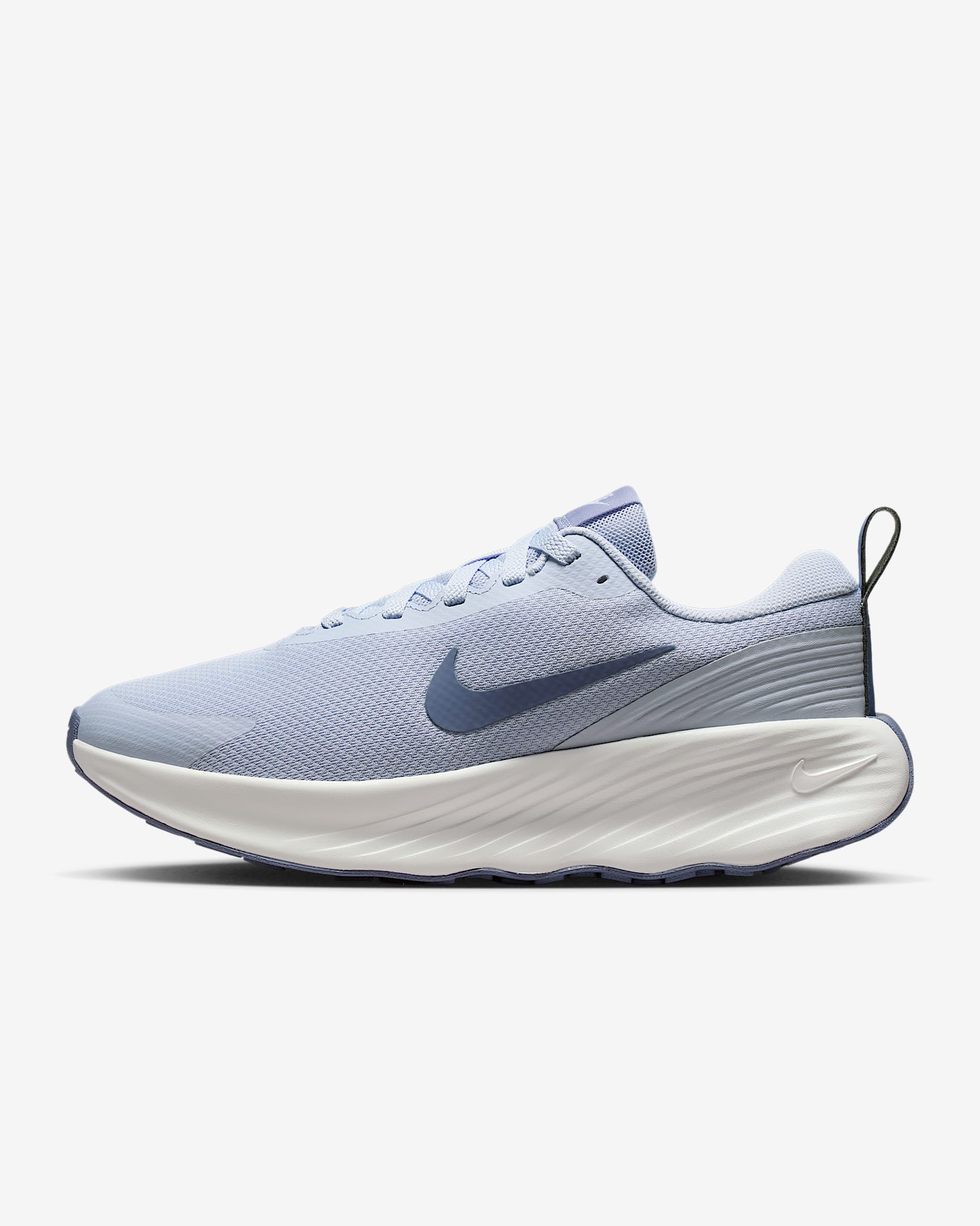 Nike Promina 女子步行运动鞋走路鞋 - 幻影/山峰白/世界靛青