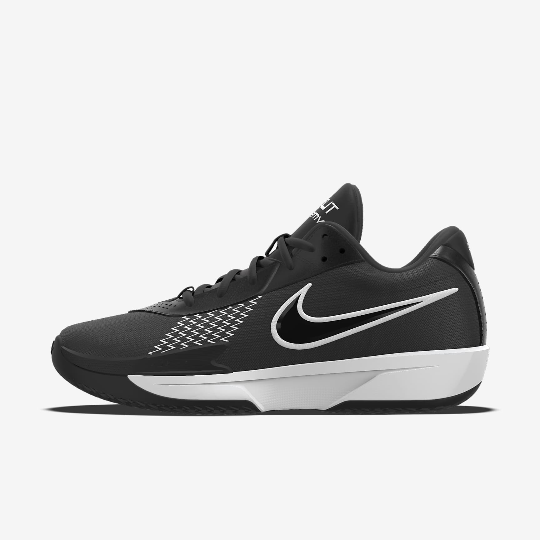 Nike G.T. Cut Academy By You 专属定制篮球鞋 - 多色/多色