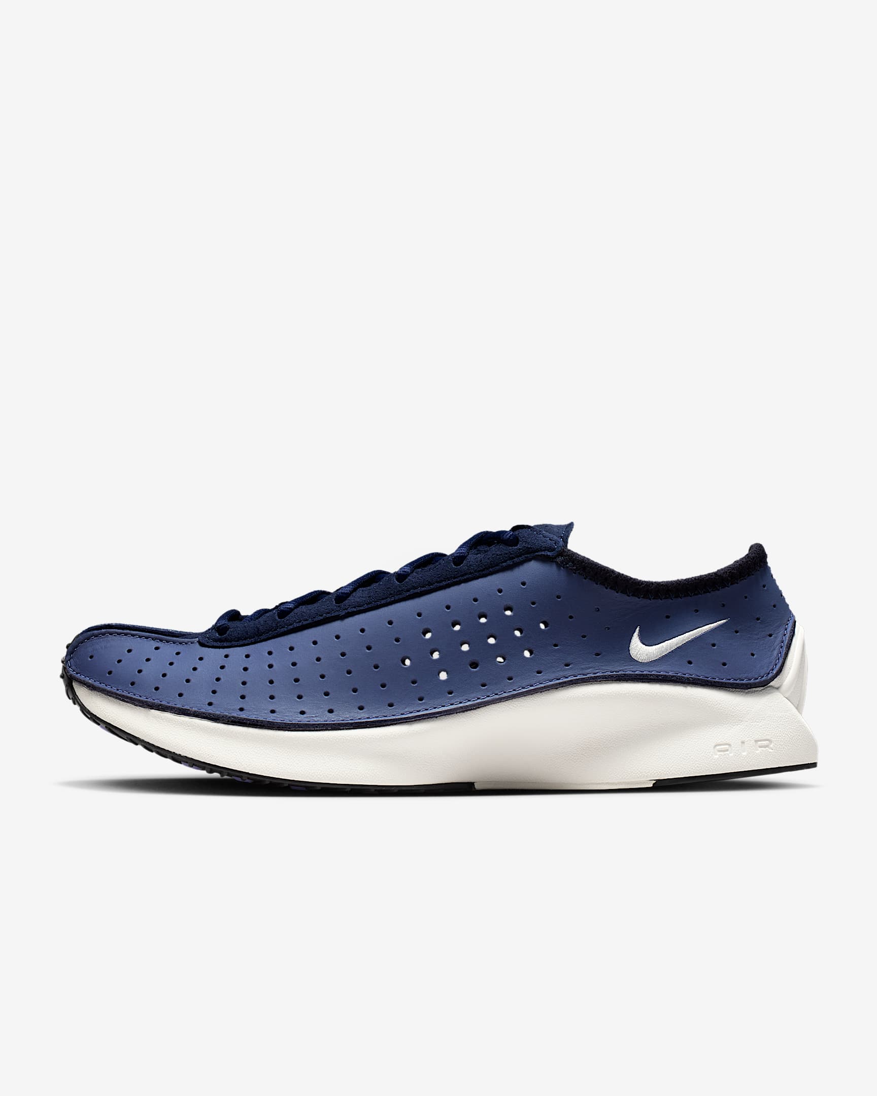 Nike Air Superfly 女子运动鞋 - 世界靛青/深藏青/黑/帆白